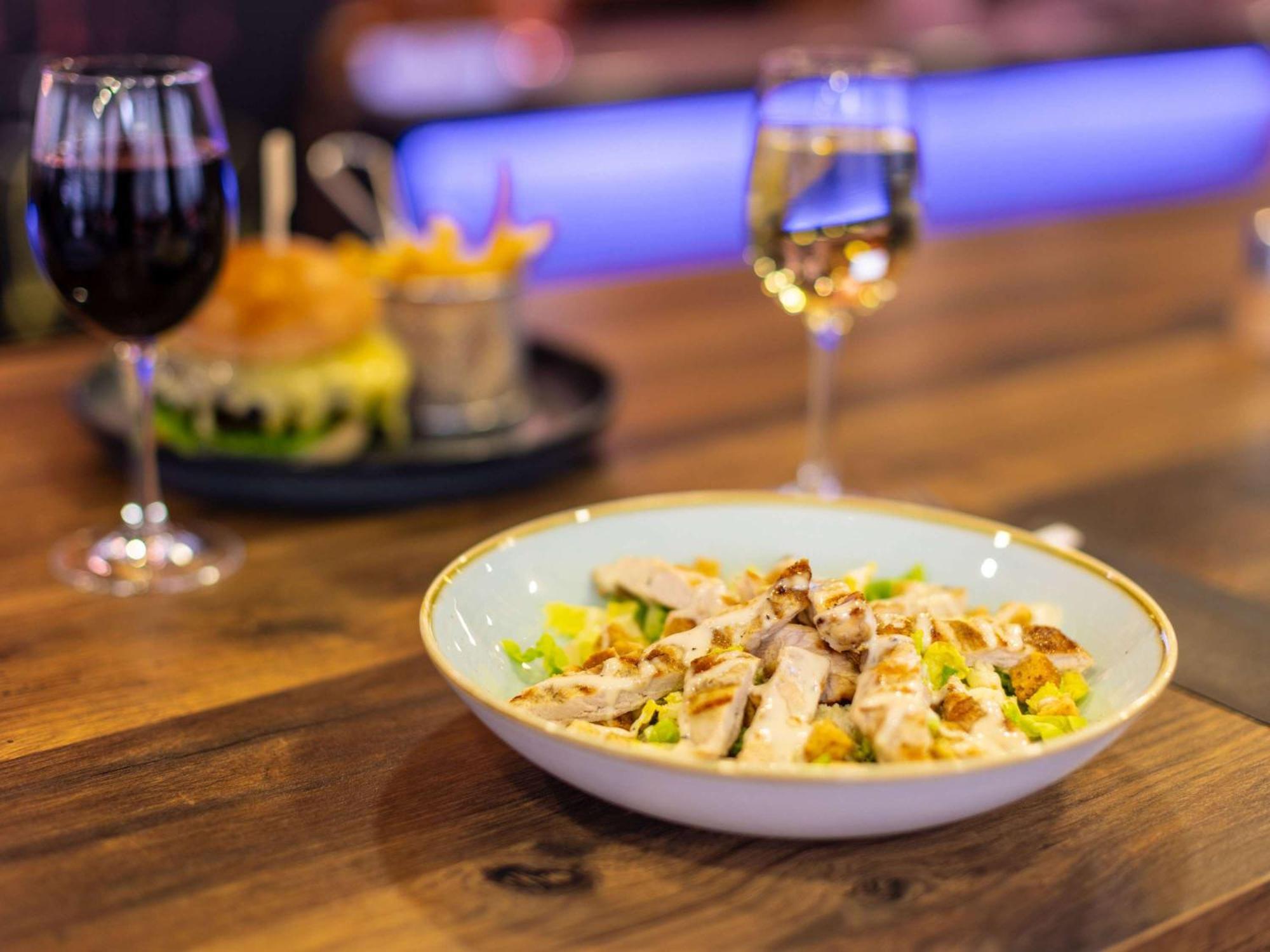 Ibis - Shoreditch Hotel