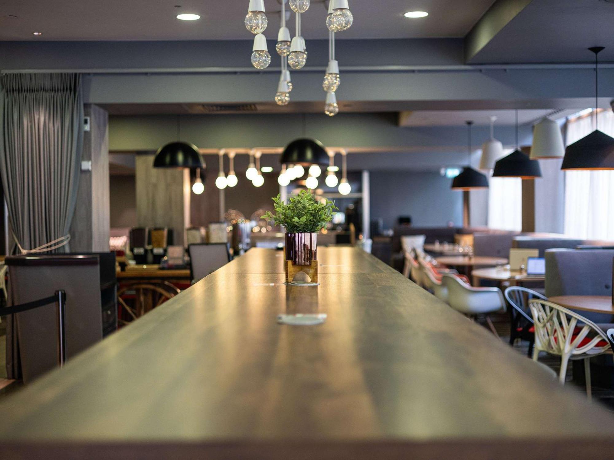 Ibis - Shoreditch Hotel 3*