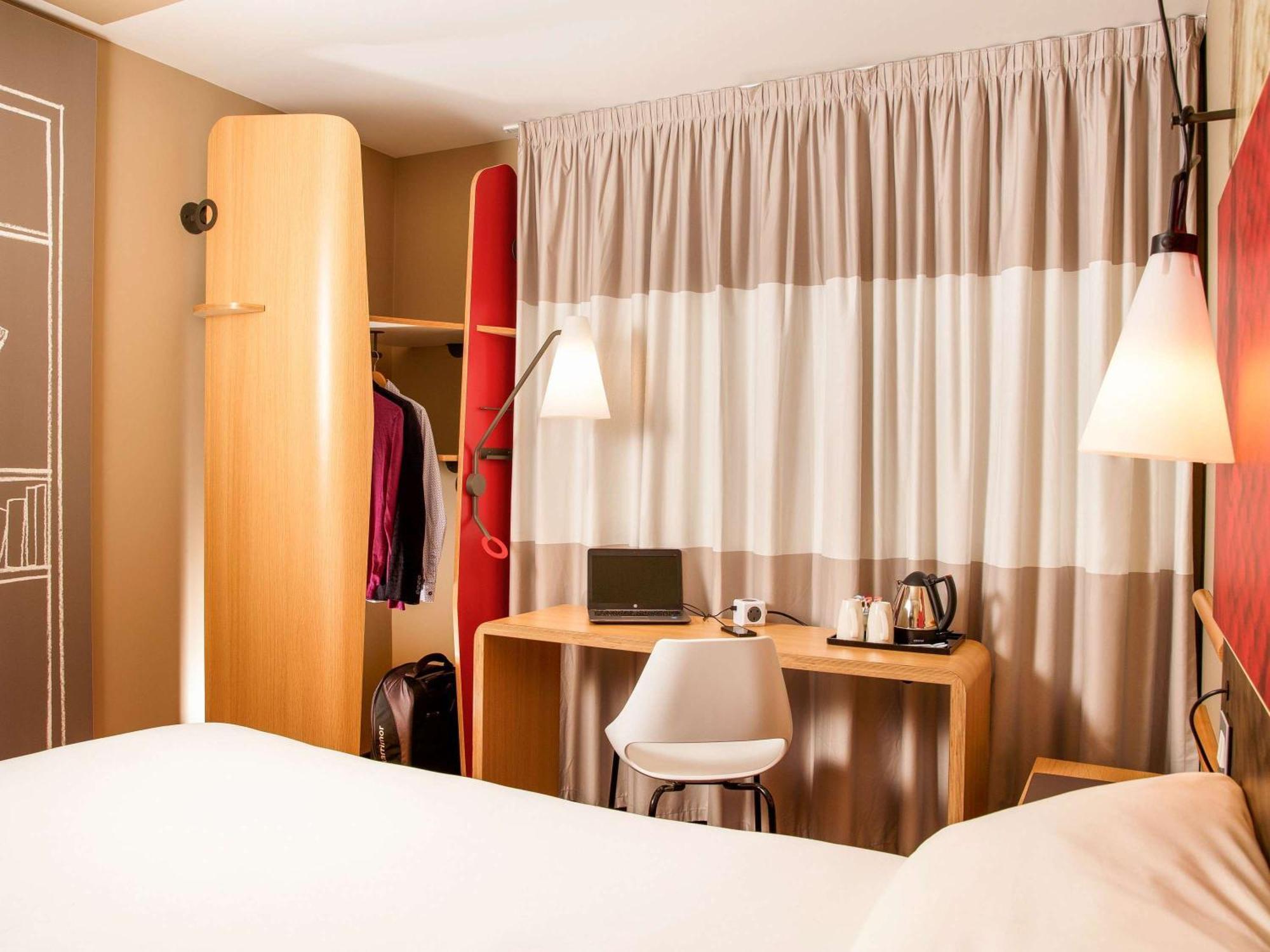 Ibis - Shoreditch