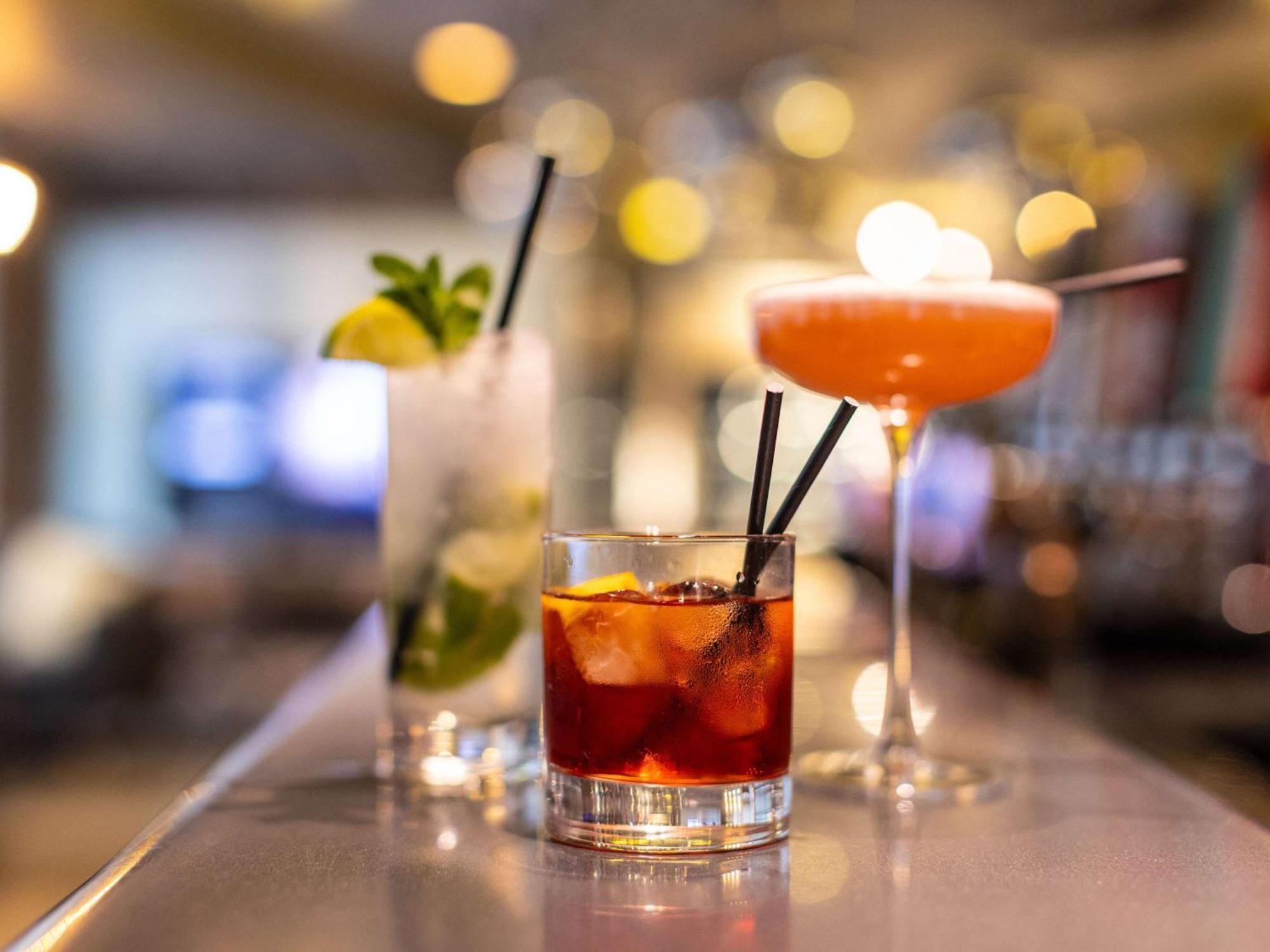 Ibis - Shoreditch Hotel