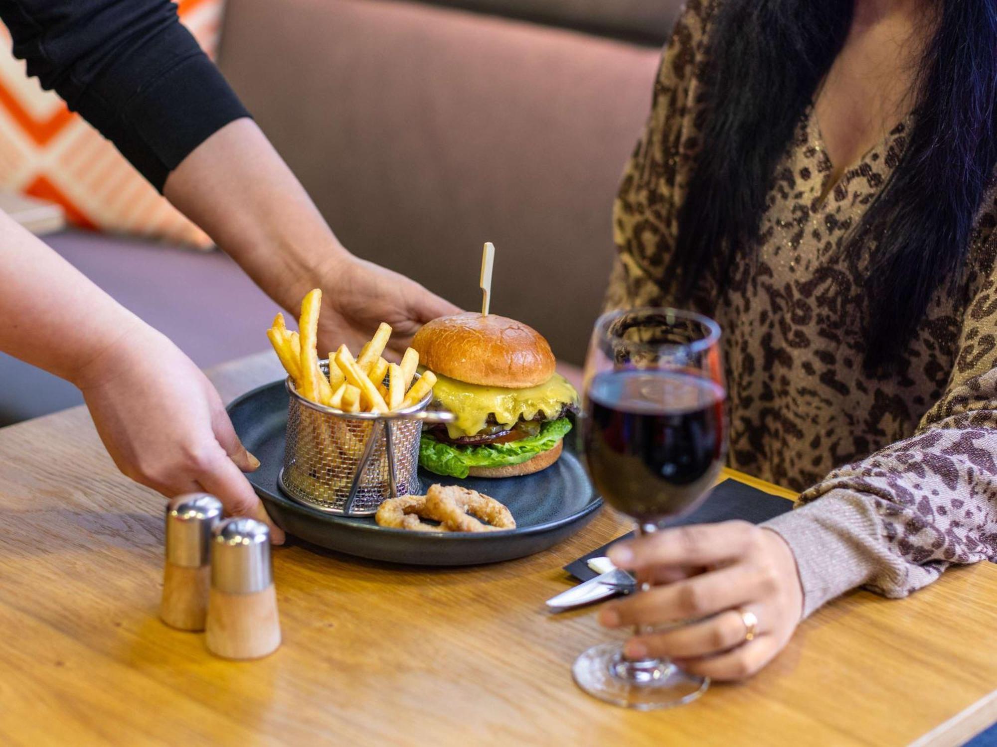 Ibis - Shoreditch 3* Londres