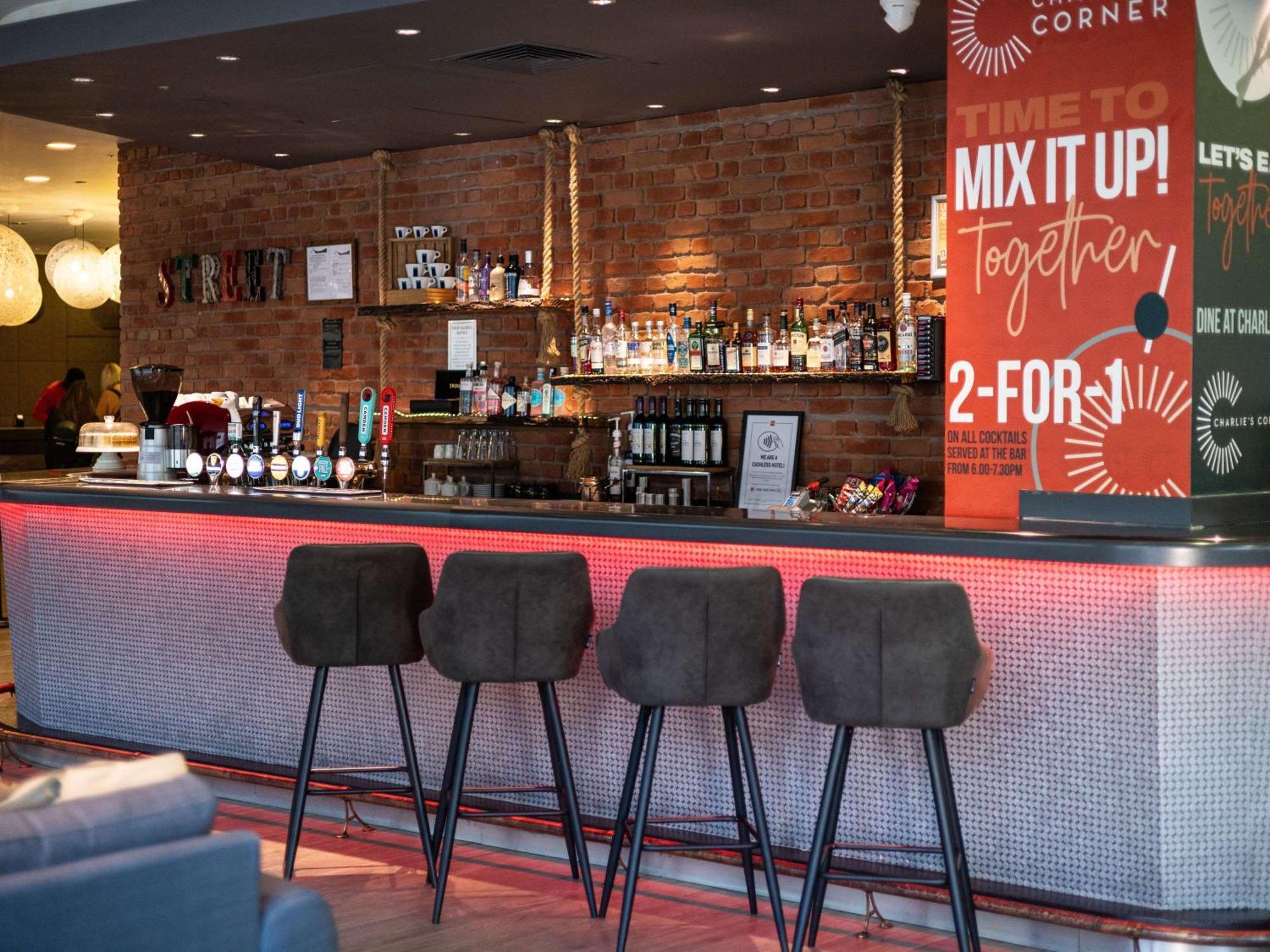 Hotel Ibis - Shoreditch 3*