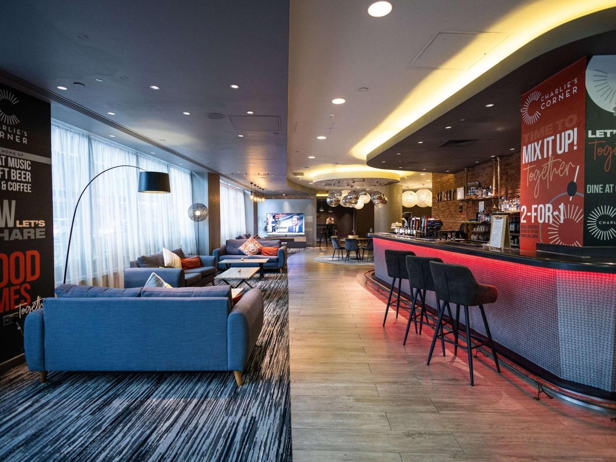 Hotel Ibis - Shoreditch Londres
