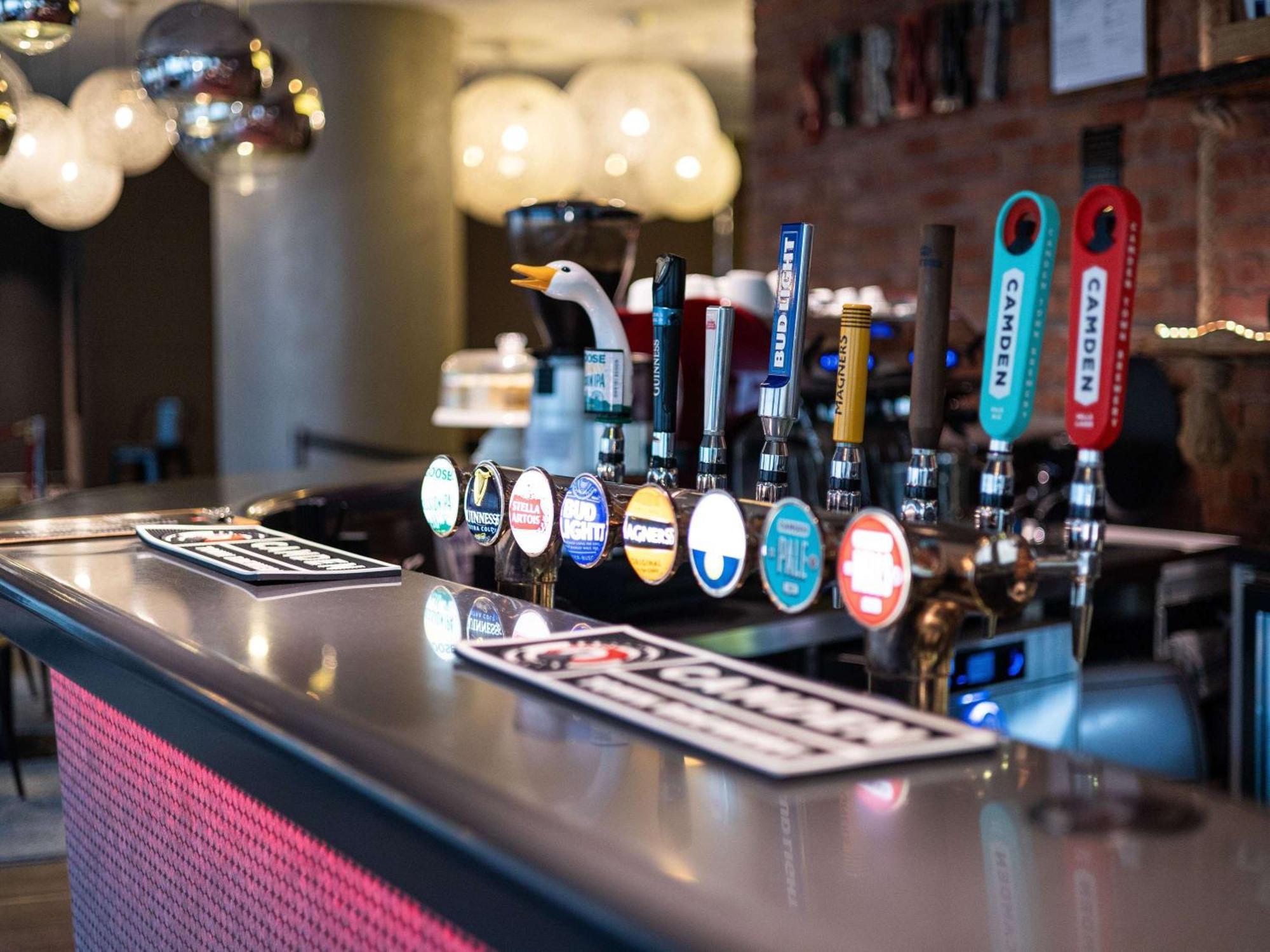 Hotel Ibis - Shoreditch 3*