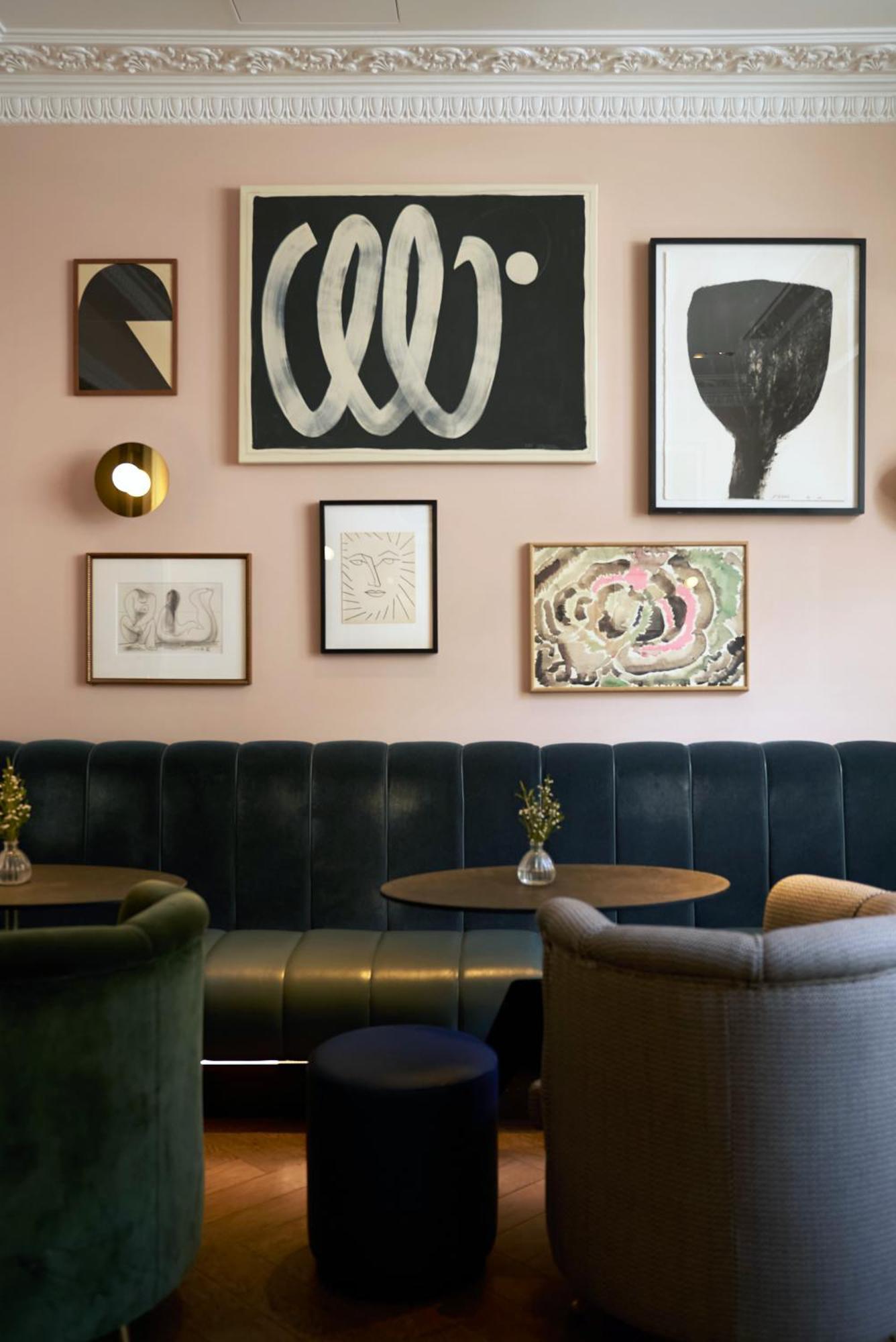 The Laslett Hotel Londres