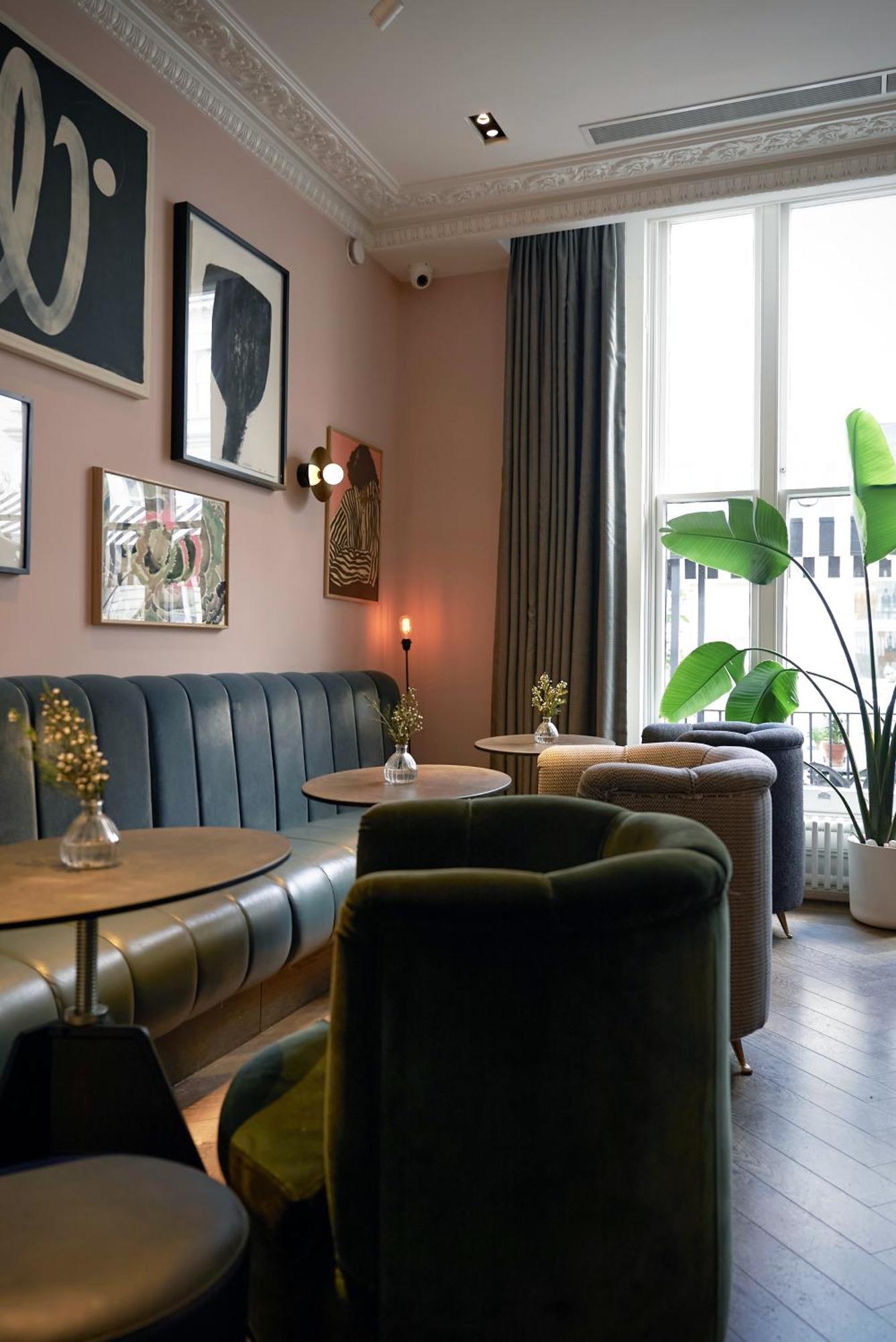 Hotel The Laslett Londres