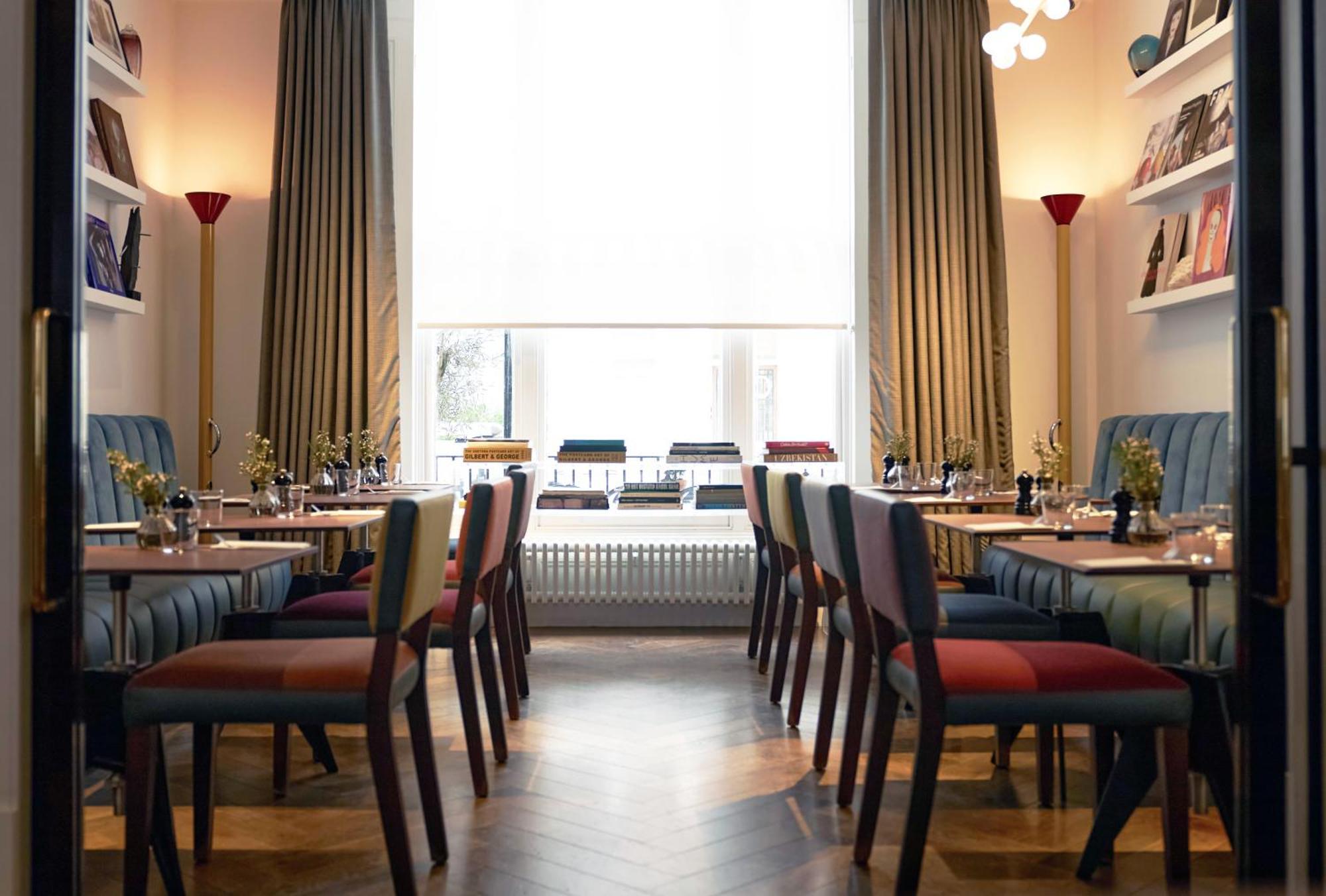 Hotel The Laslett Londres