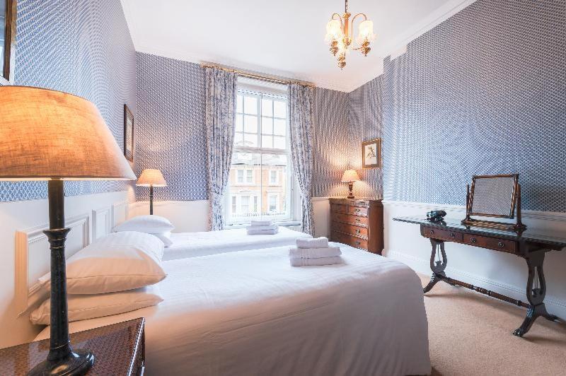 No1 The Mansions By Mansley Aparthotel Londen