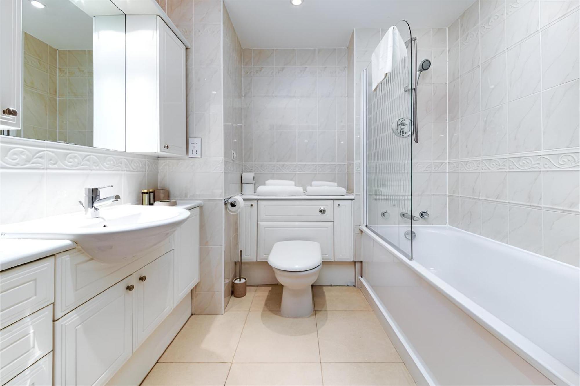 Clerkenwell Serviced Apartamento Londres