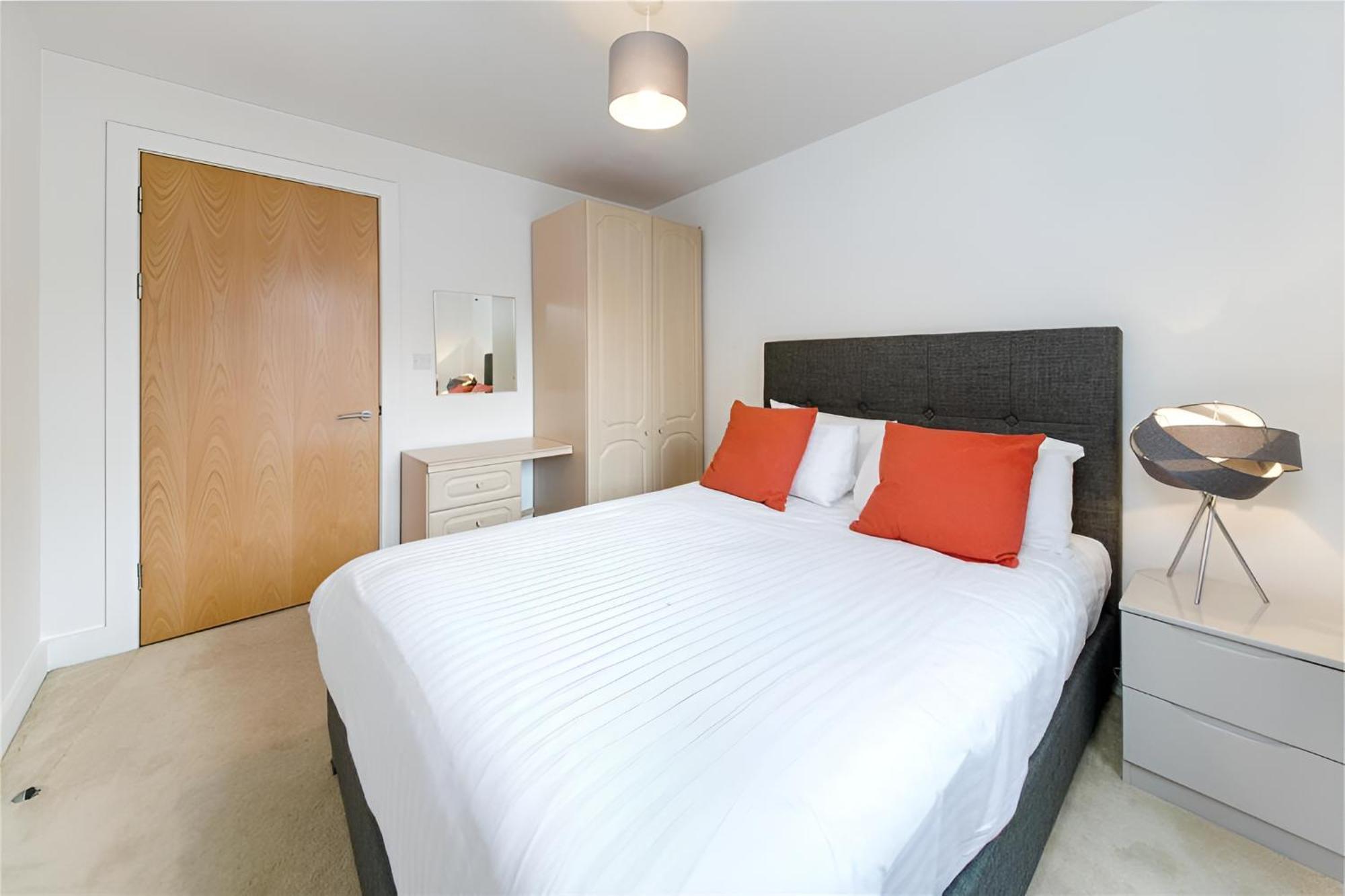 Clerkenwell Serviced Apartamento *