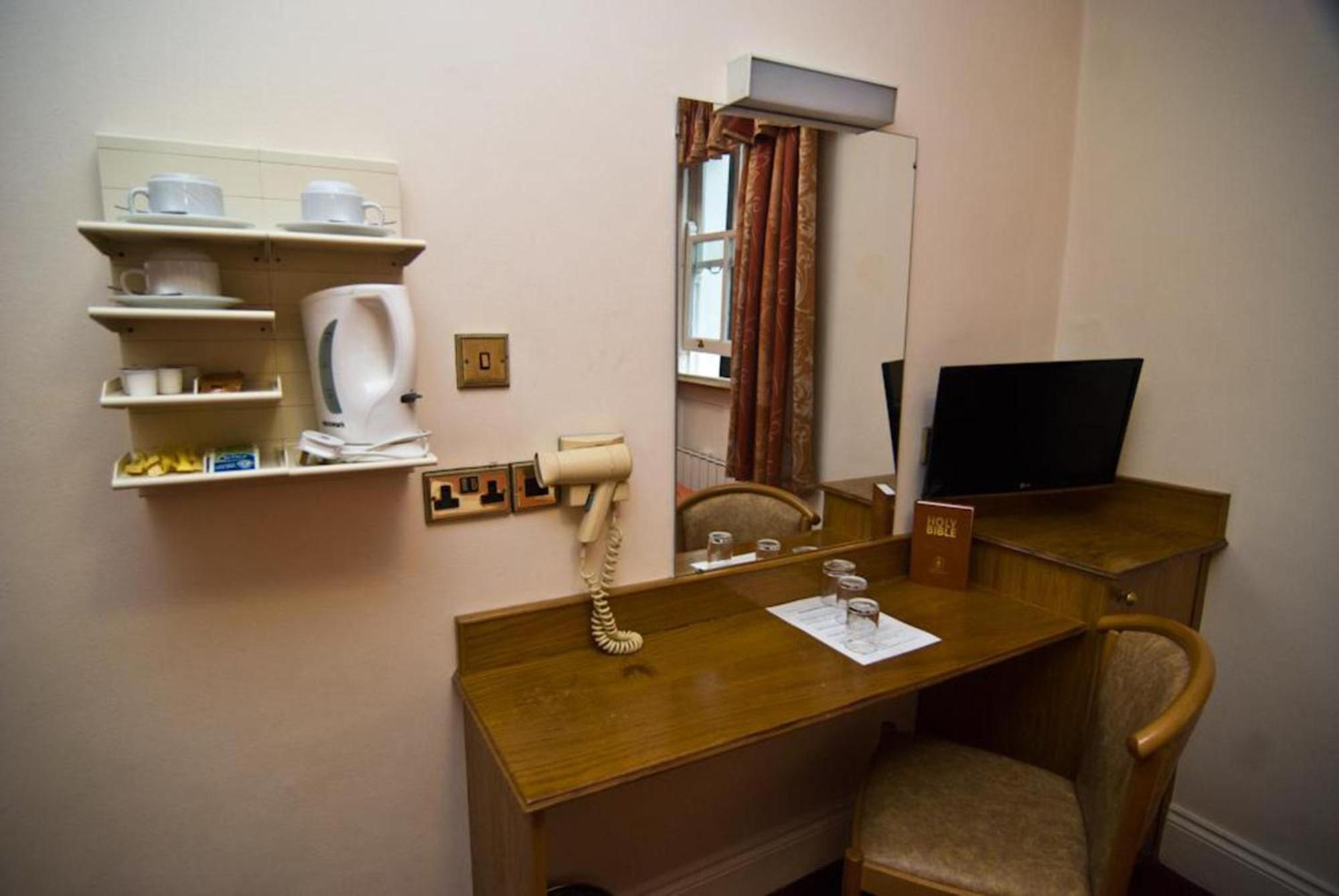Hotel Seymour Londres