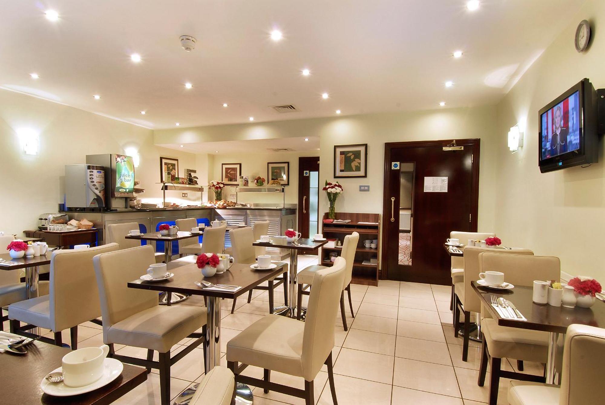 Hotel The Premier Notting Hill Londres