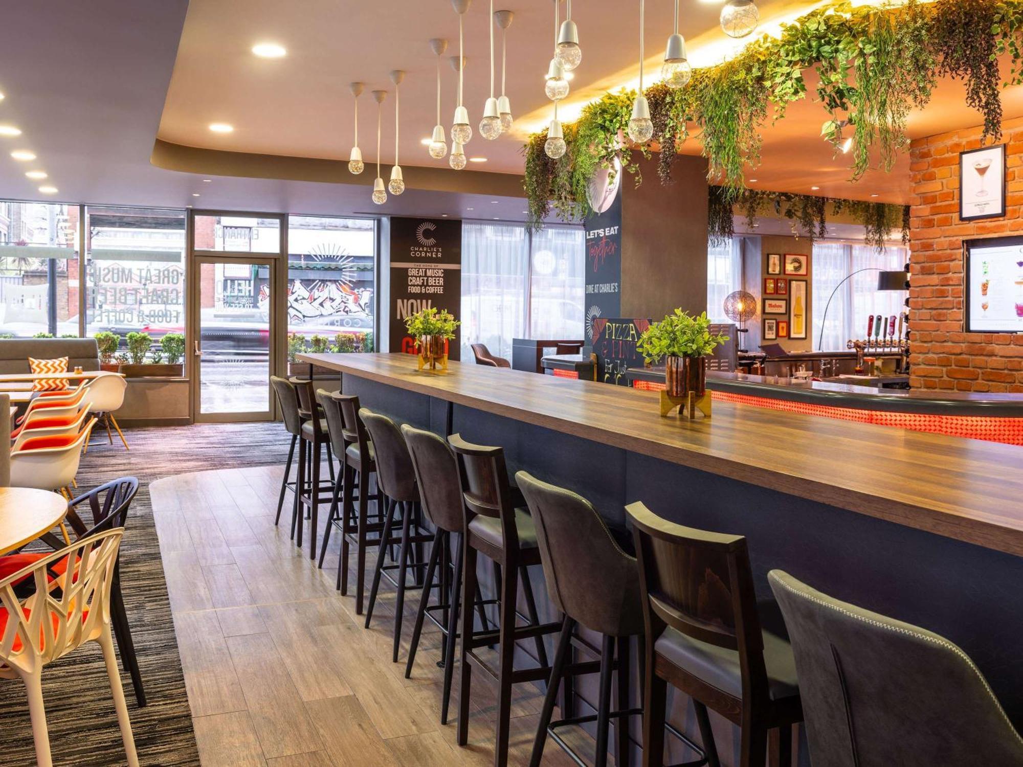 Hotel Ibis - Shoreditch Londres