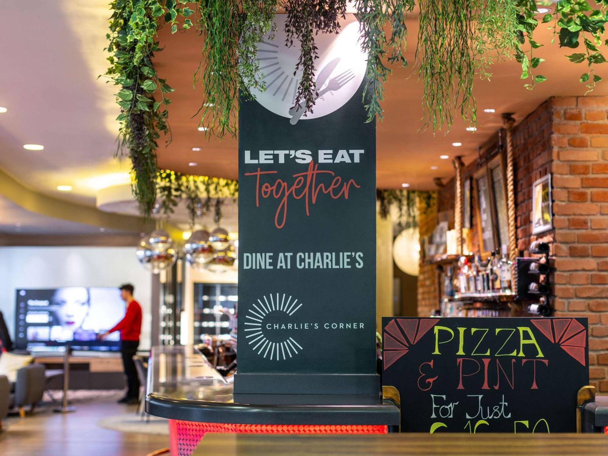 Ibis - Shoreditch Londres
