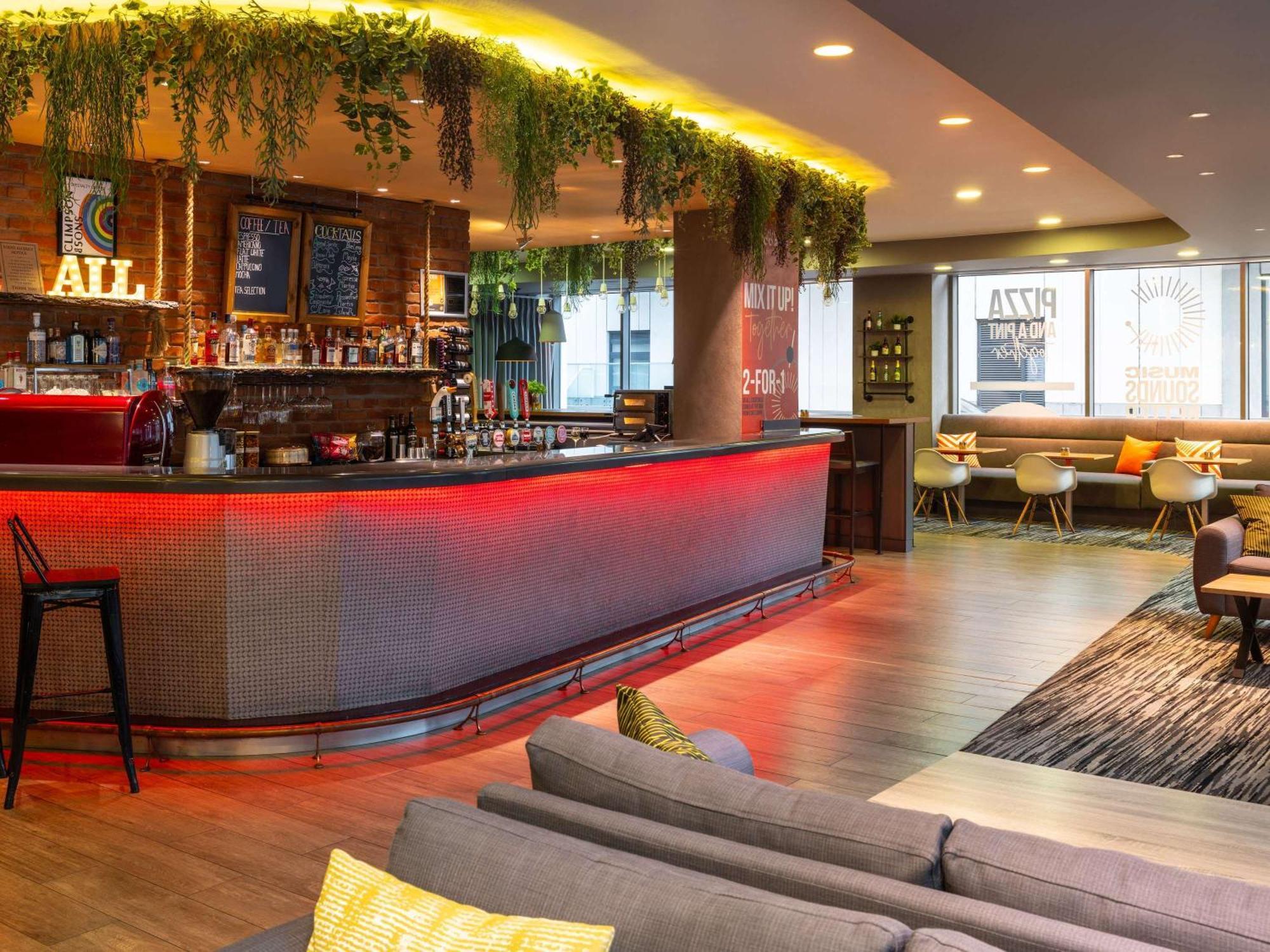 Ibis - Shoreditch