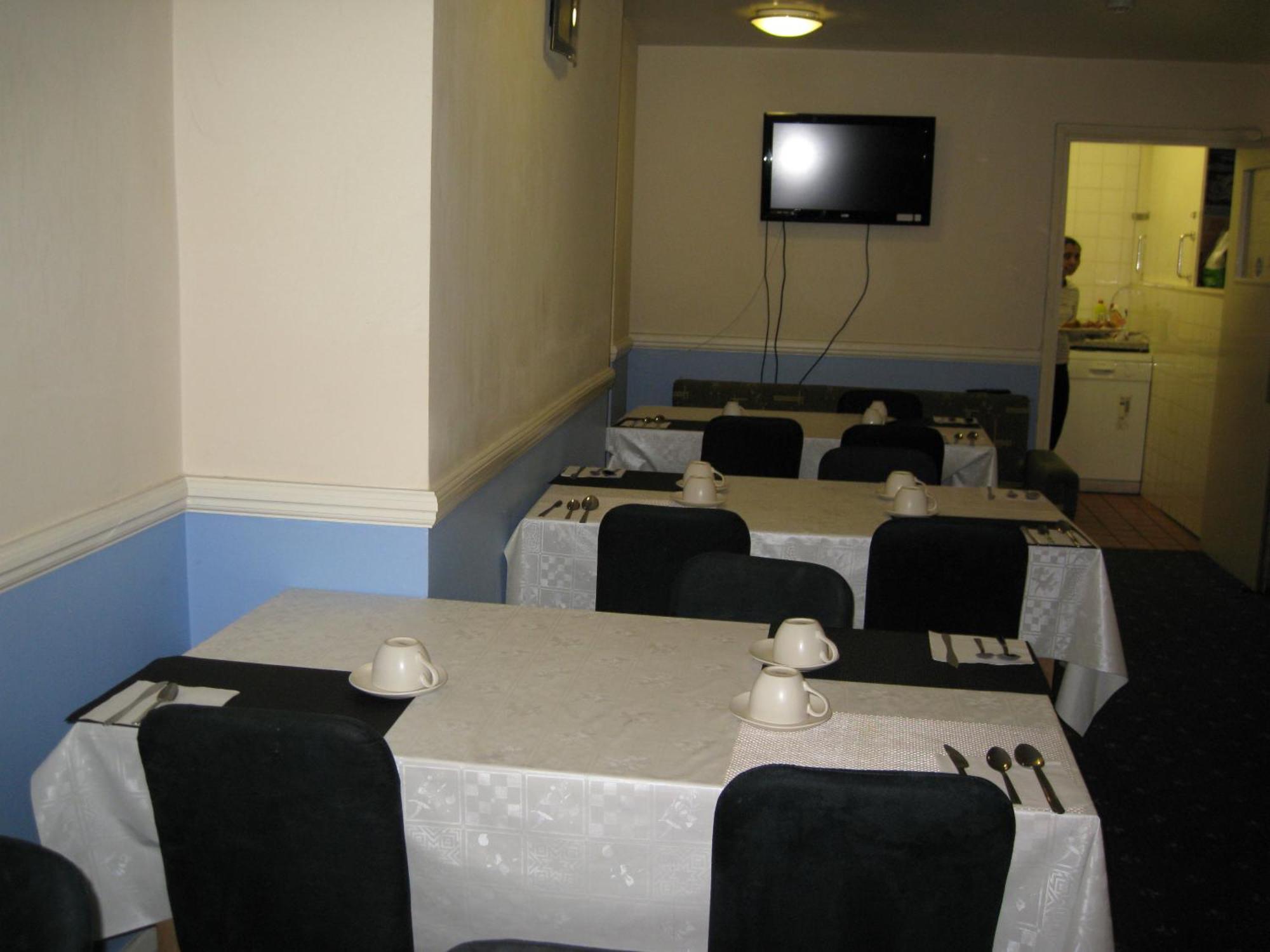 Hotel Sophia Londres