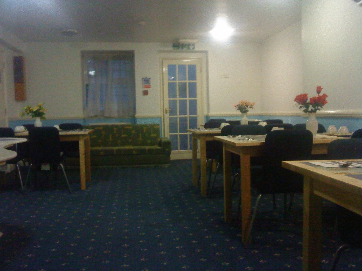 Hotel Sophia Londres