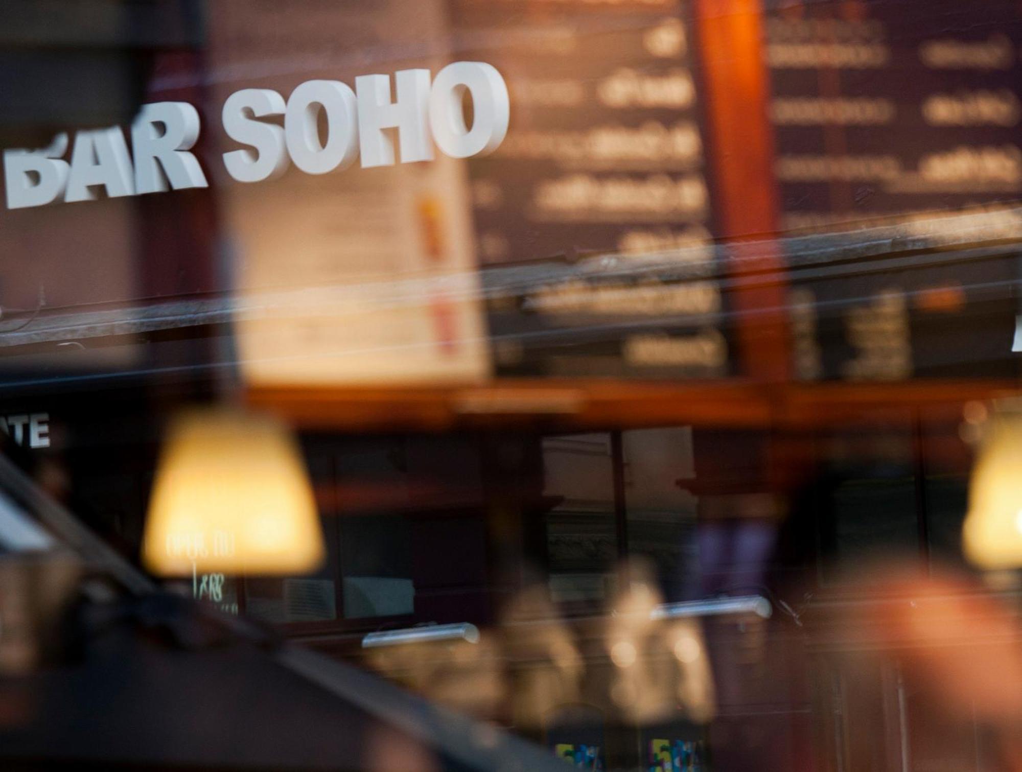 Hotel The Z Soho Londres