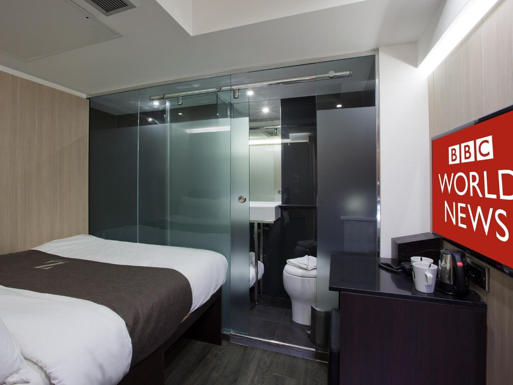 Hotel The Z Soho Londres