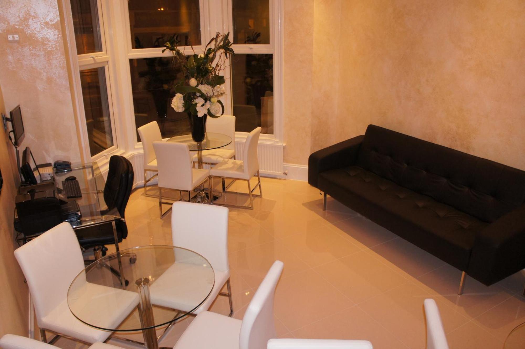 Hotel Sapphire Londres