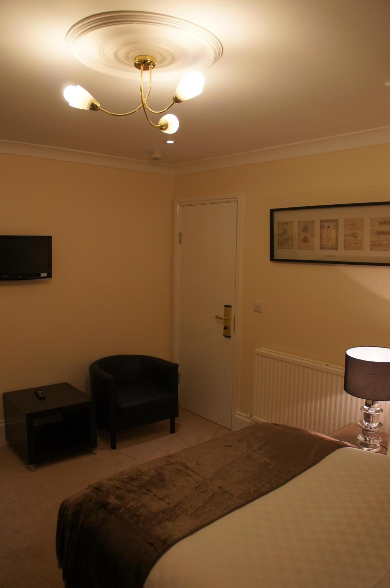 Hotel Sapphire Londres