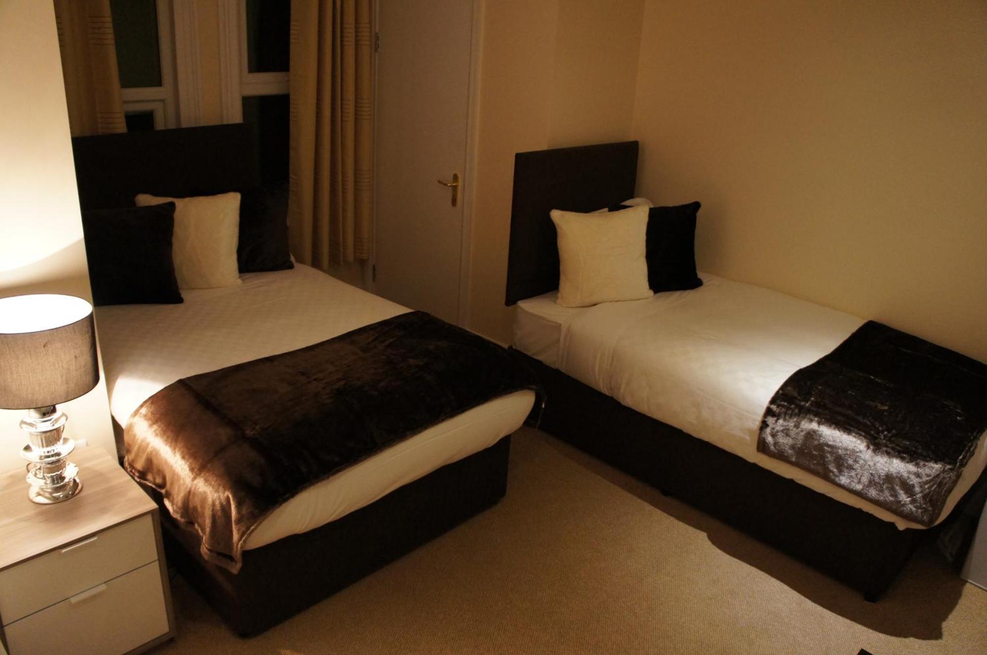Hotel Sapphire 3*