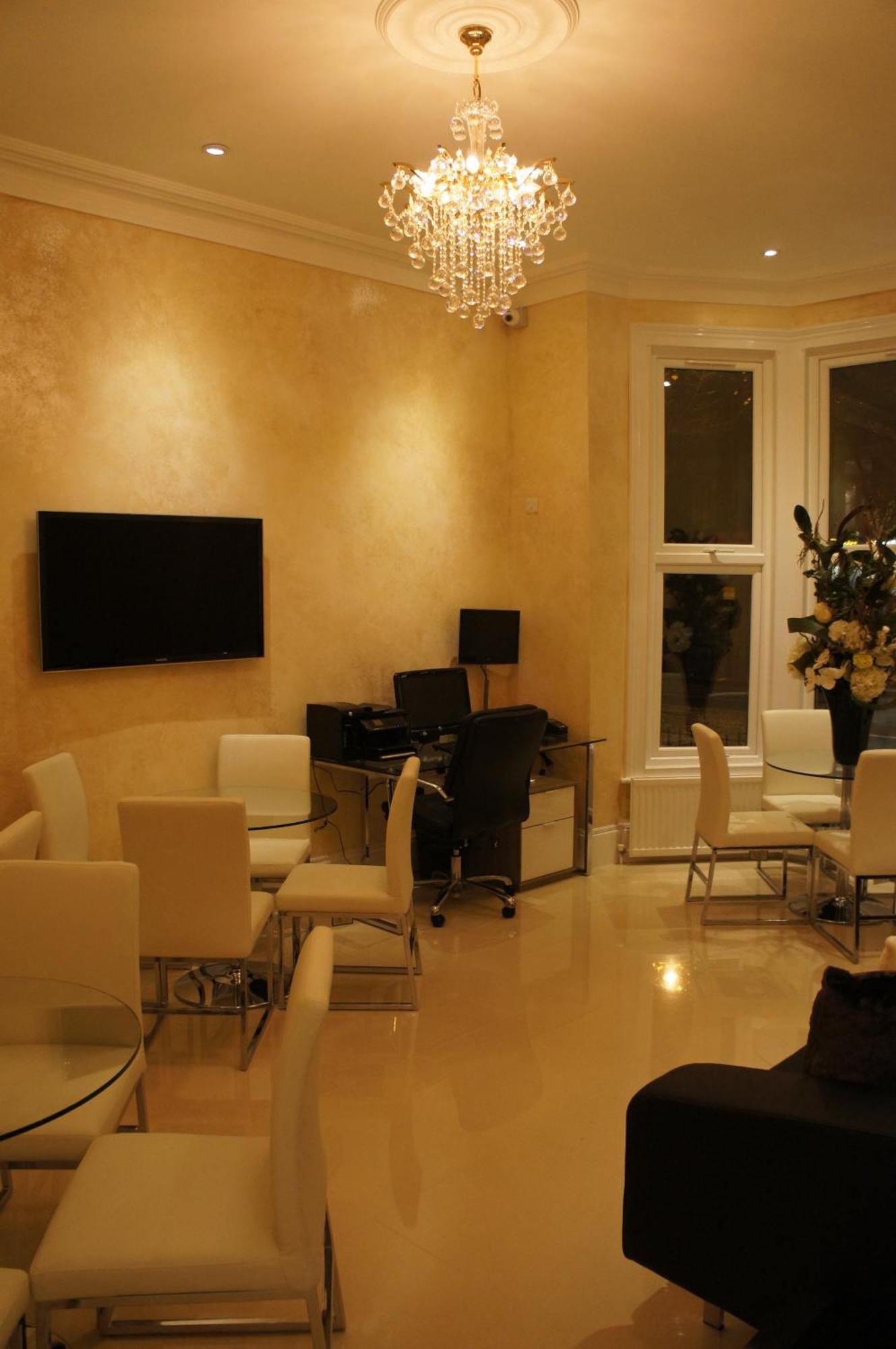 Hotel Sapphire 3*