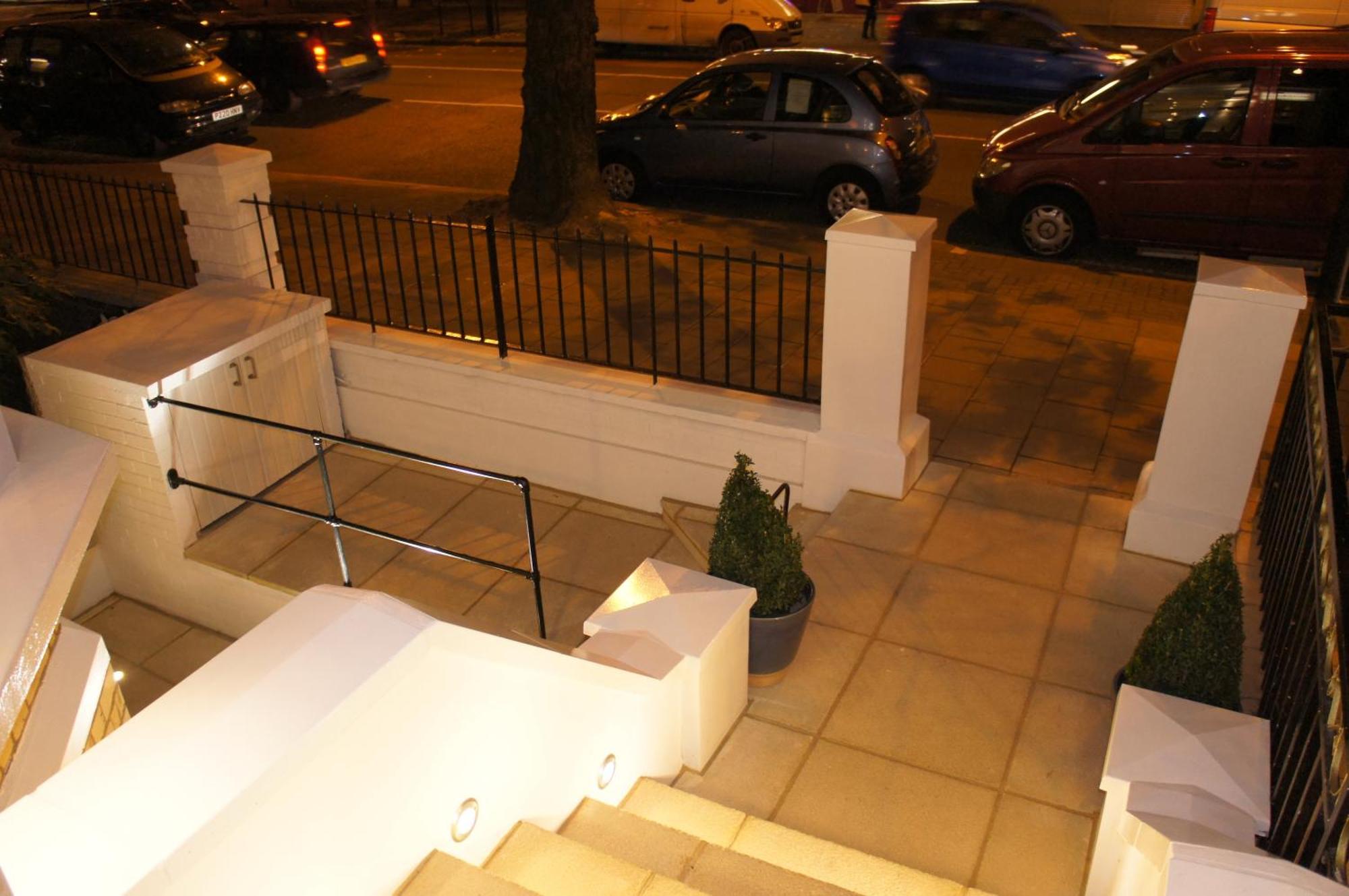 Hotel Sapphire Londres