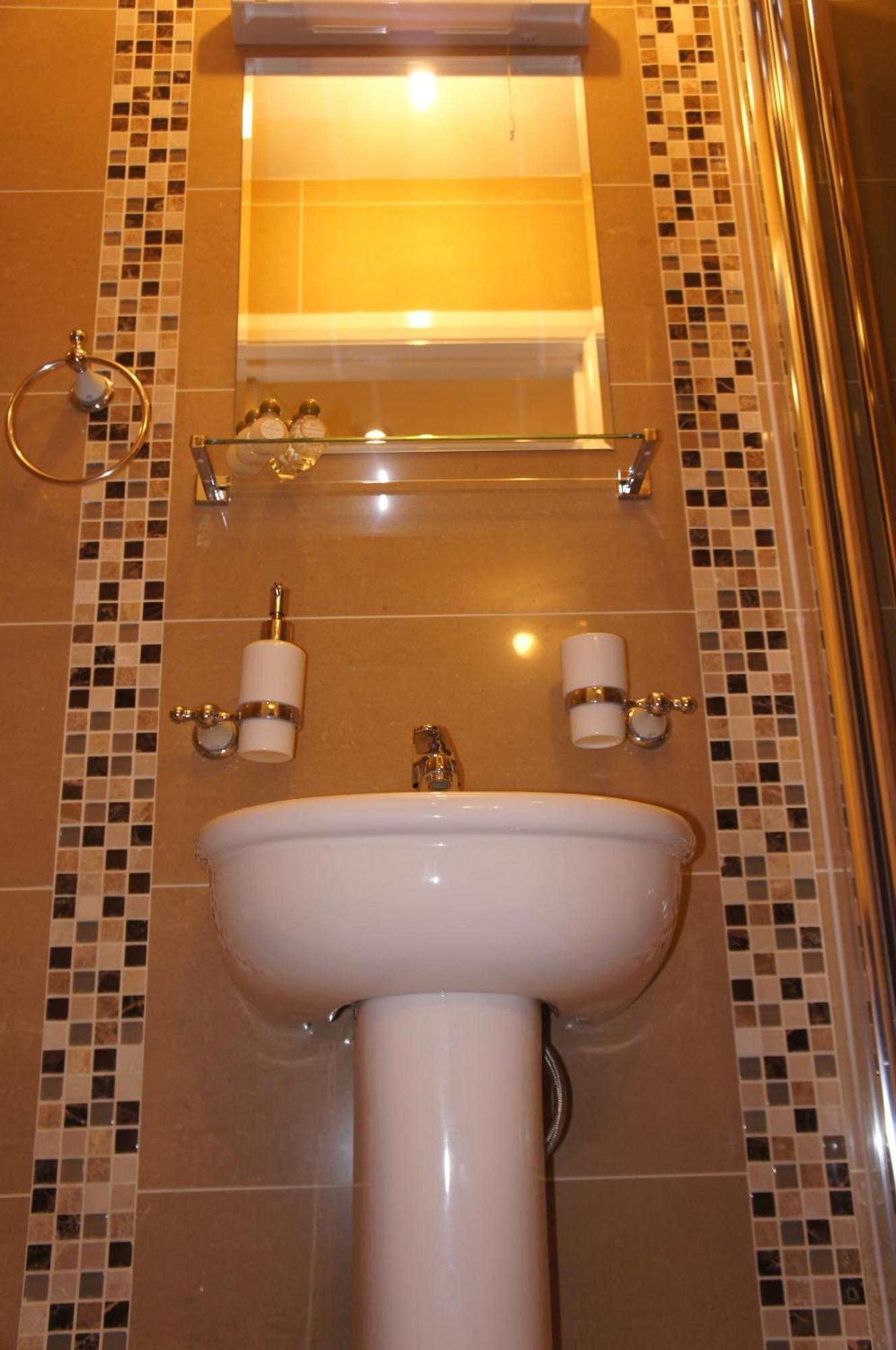 Hotel Sapphire 3*