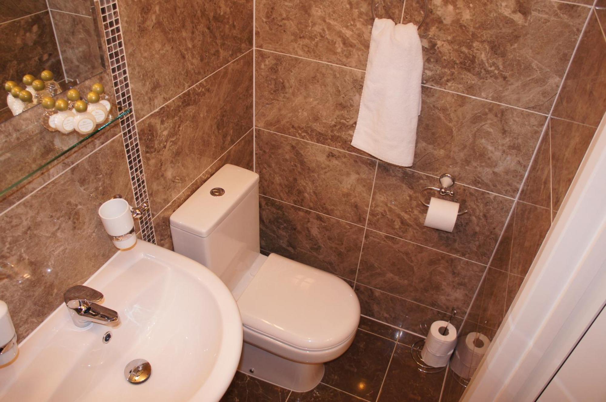 Hotel Sapphire Londres