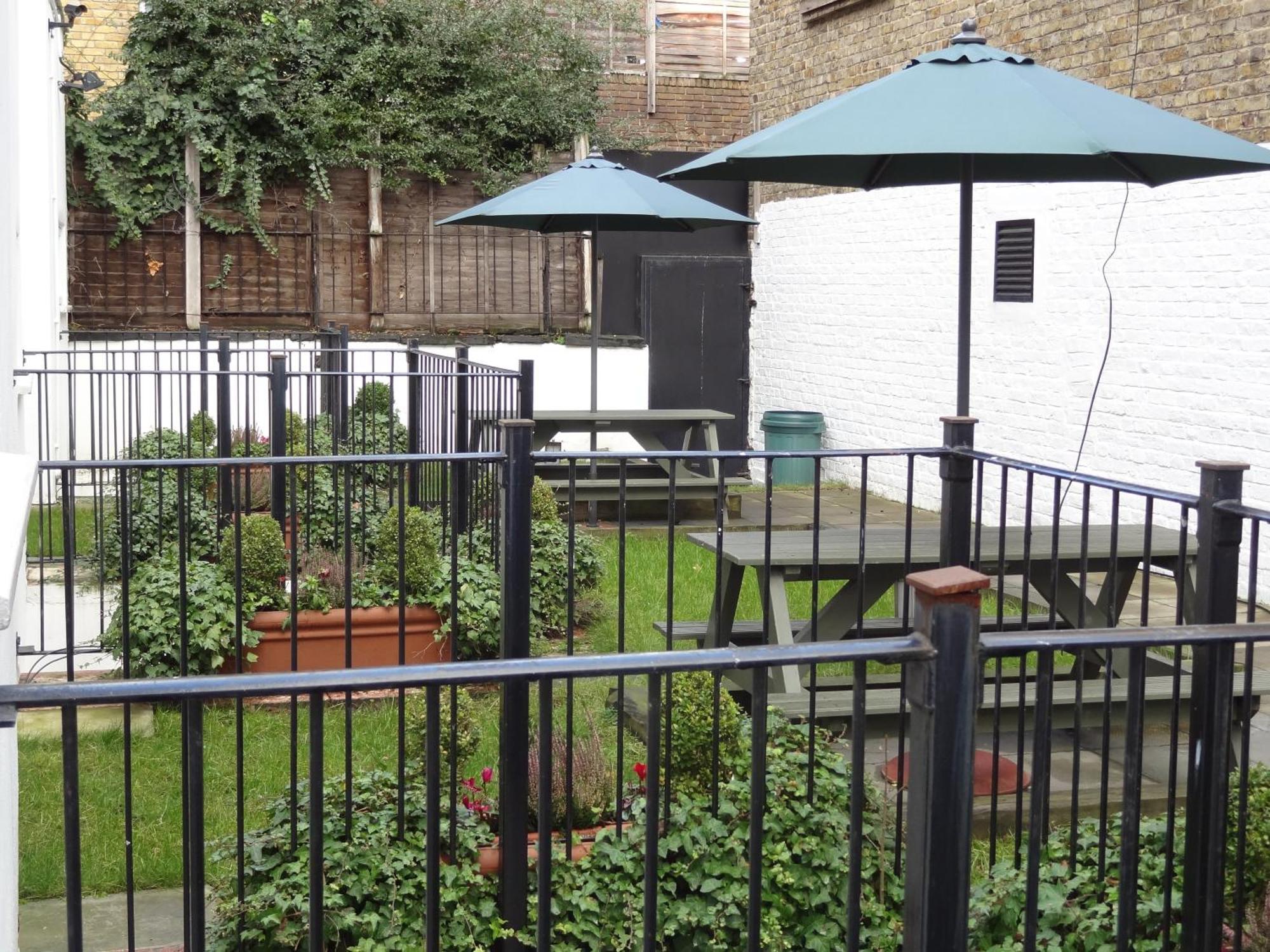 Appartement Studios2let - North Gower *