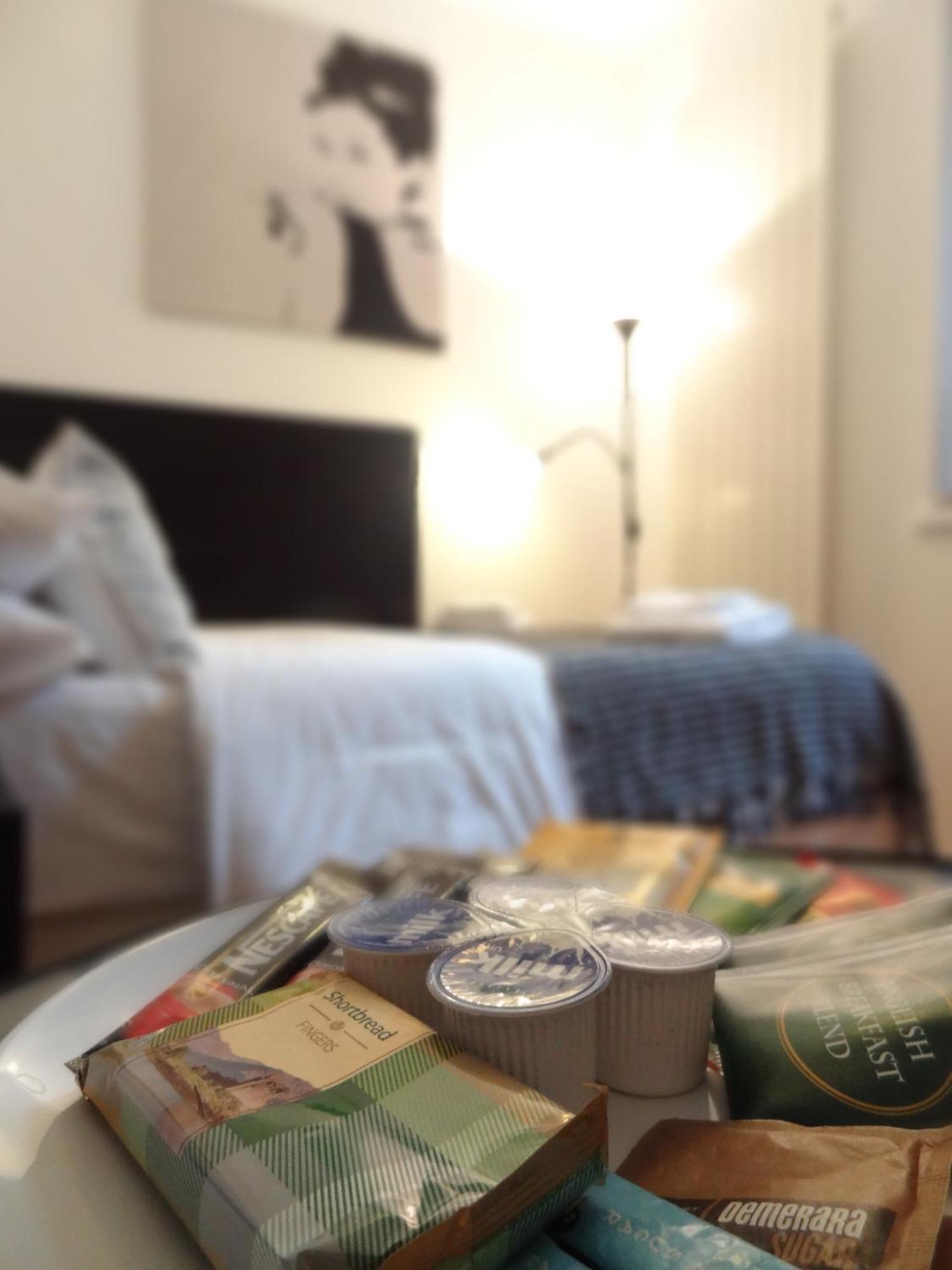 Appartement Studios2let - North Gower Londen