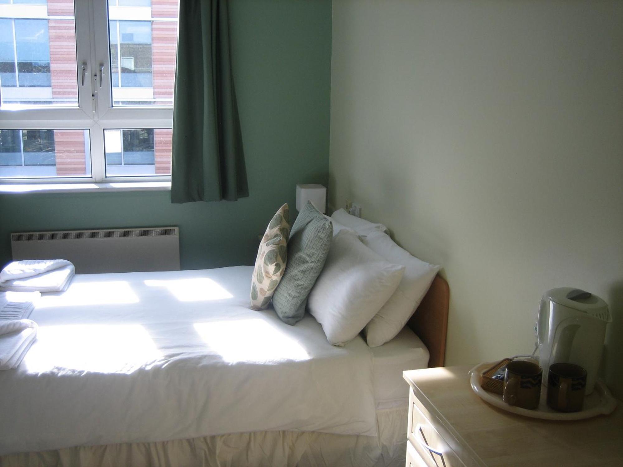 Apartamento Lse Bankside House