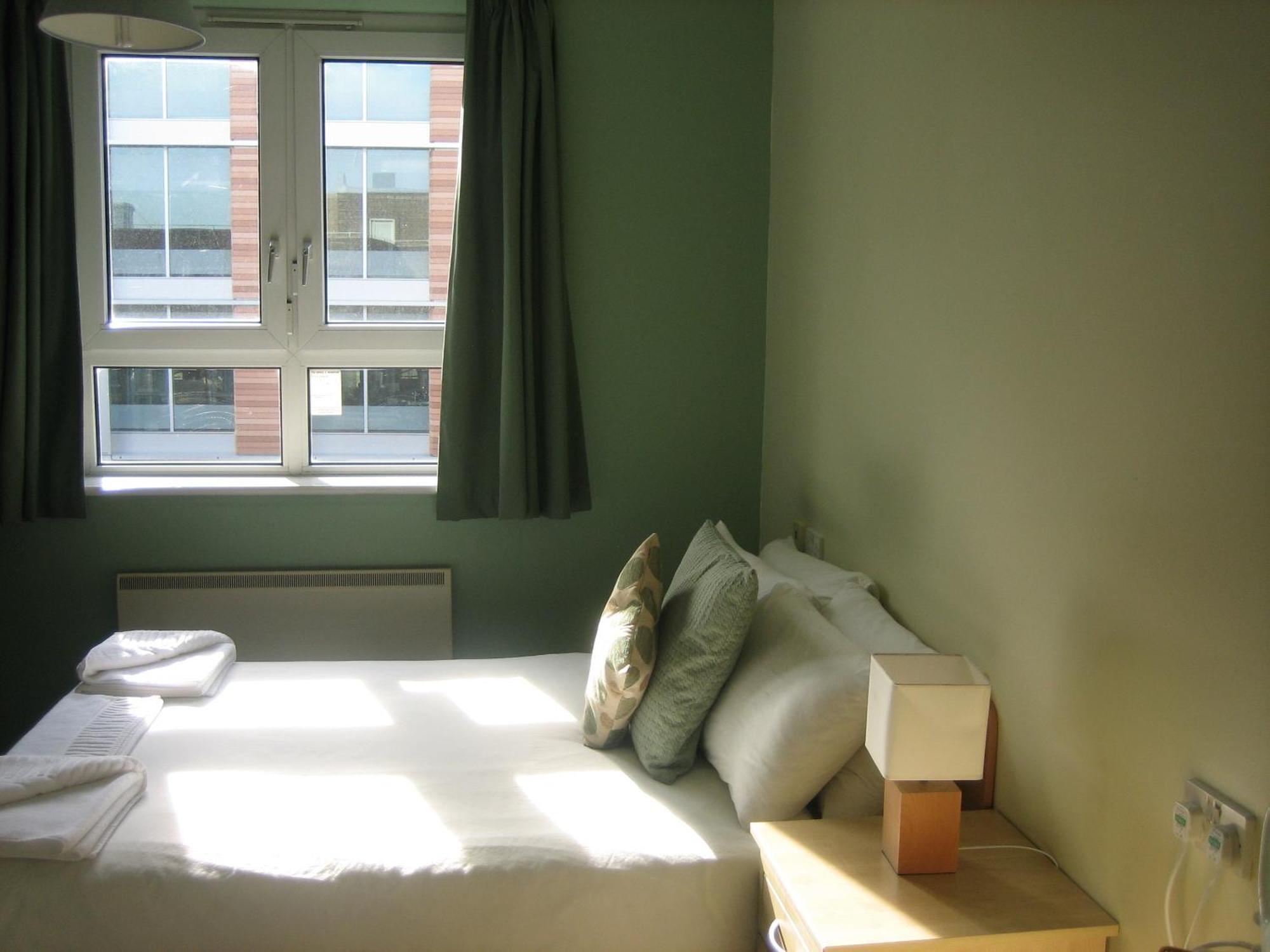 Apartamento Lse Bankside House