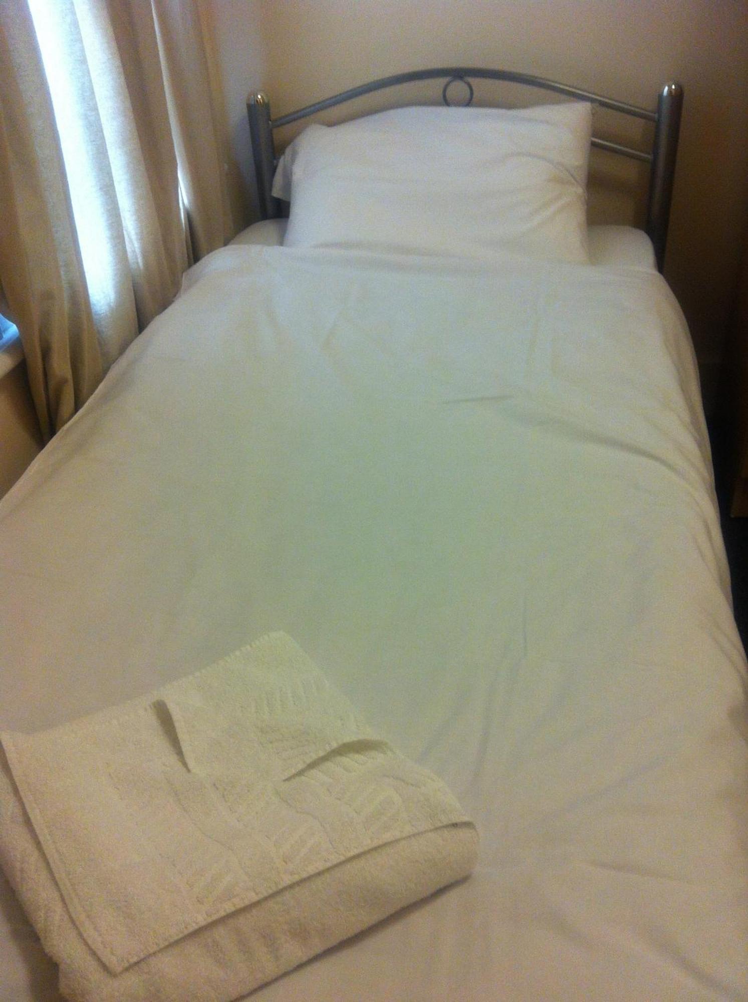 Hotel Olympus Nirvana Londres