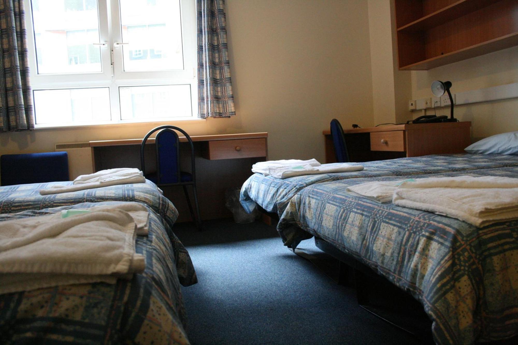 Apartamento Lse Bankside House Londres