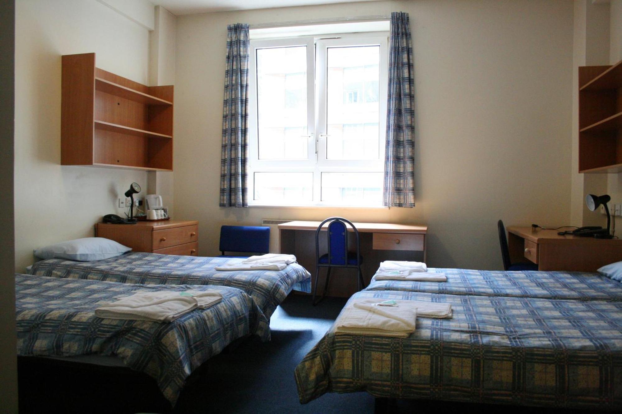 Apartamento Lse Bankside House *