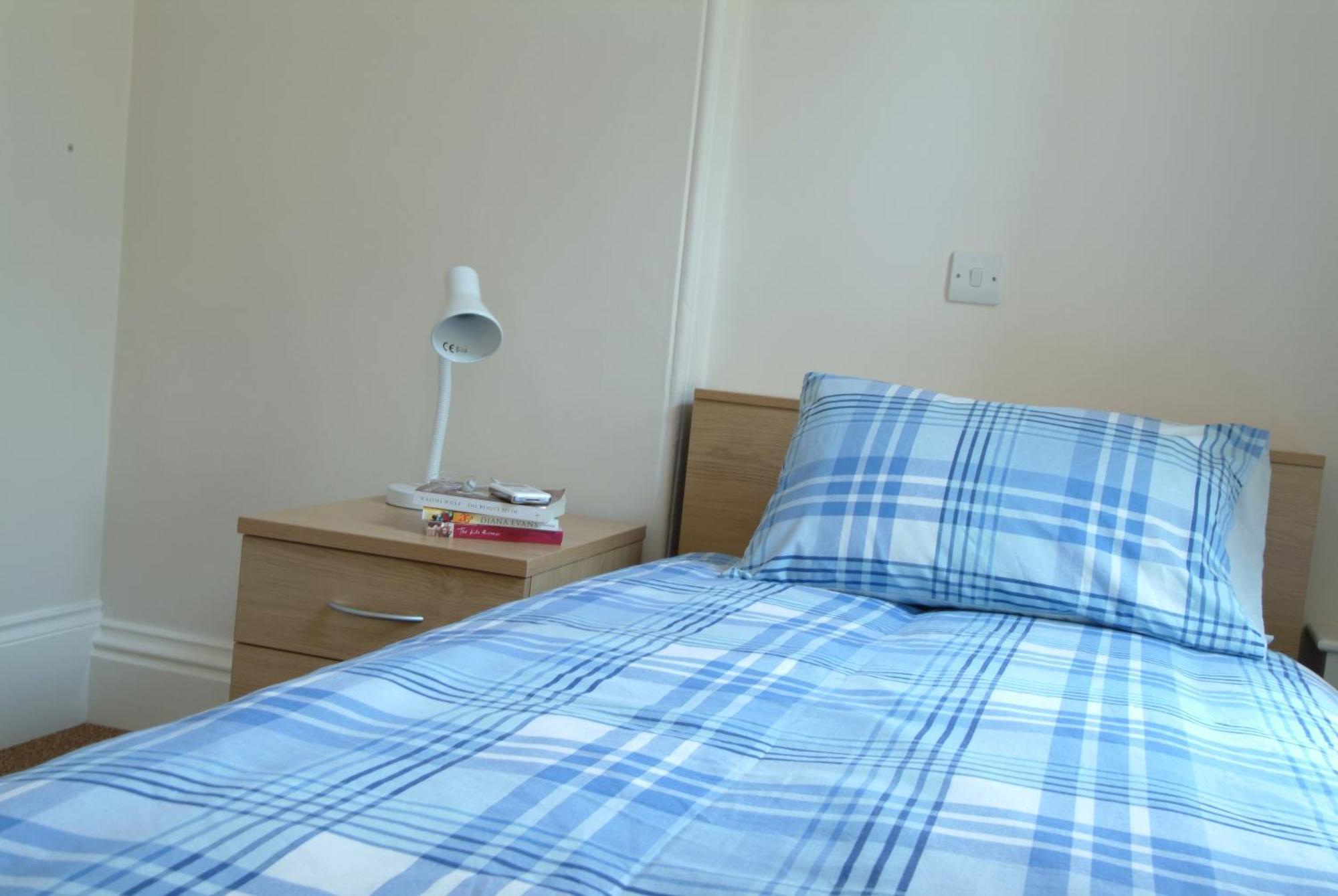 Apartamento Lse Passfield Hall Londres