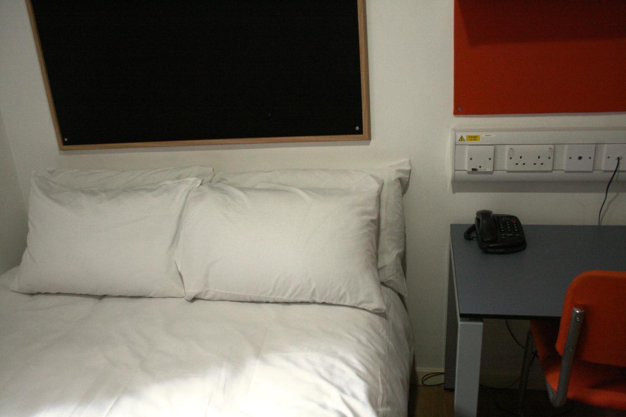 Apartamento Lse High Holborn Londres