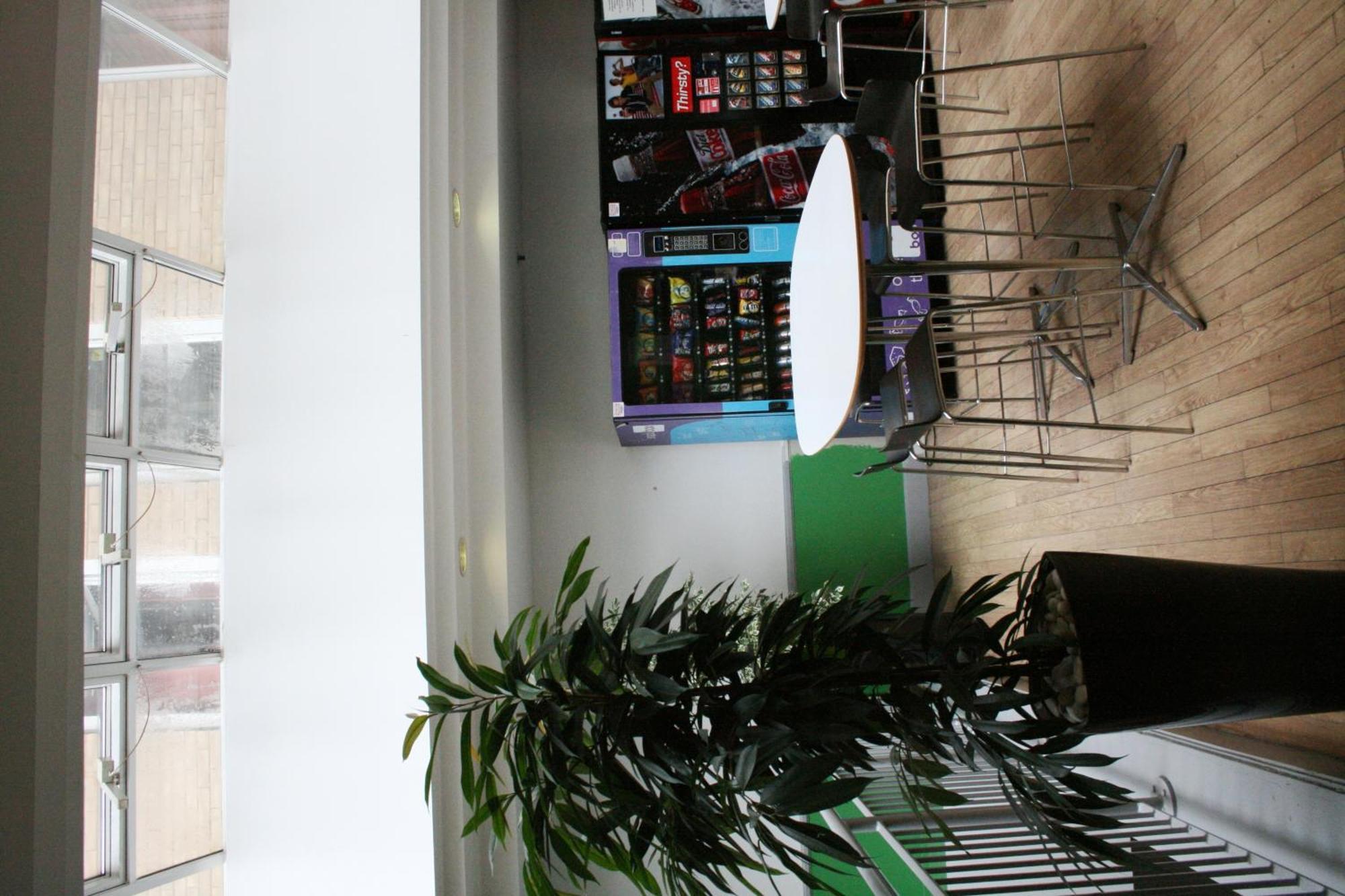 Apartamento Lse High Holborn