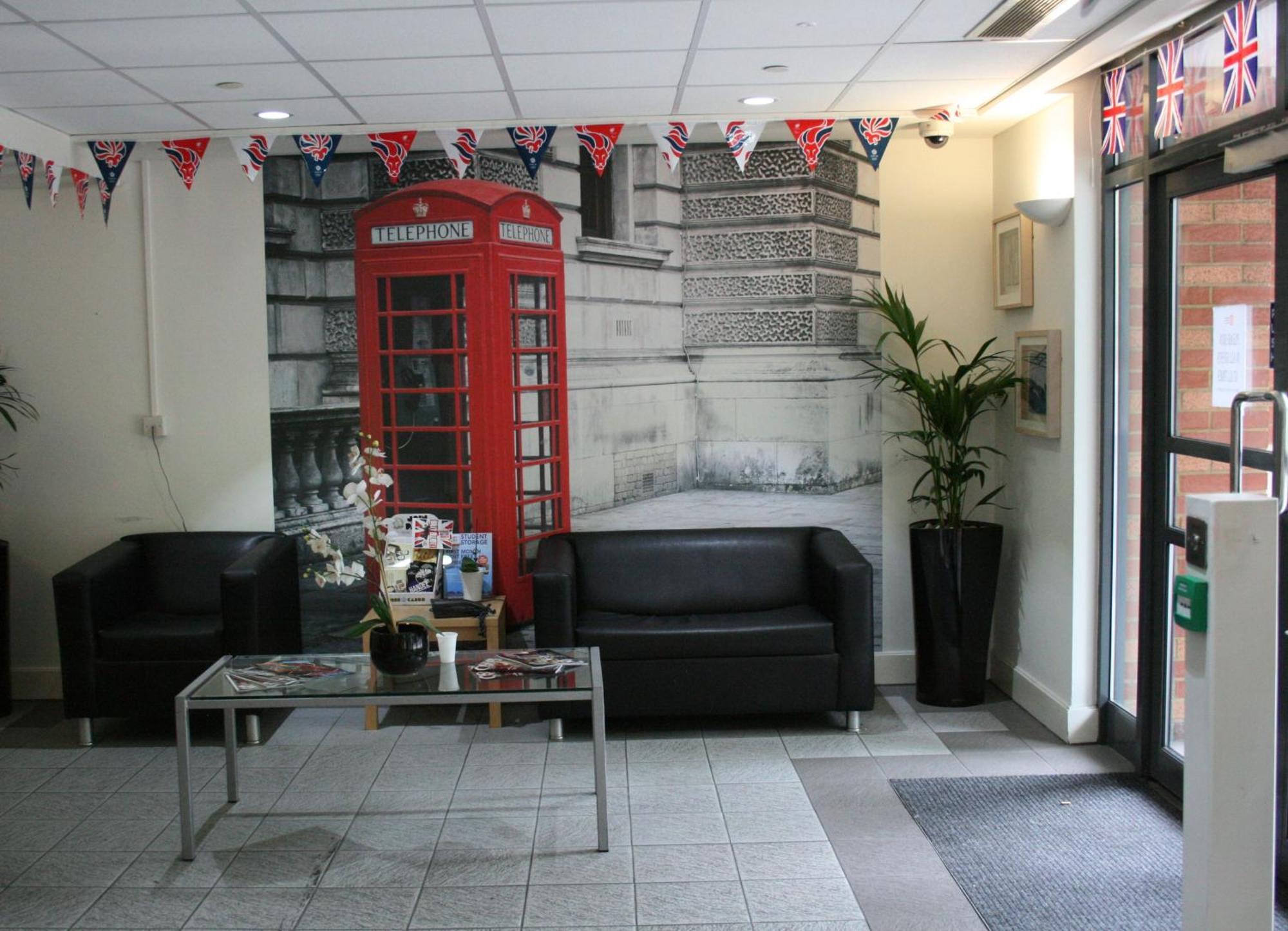 Lse High Holborn Londres
