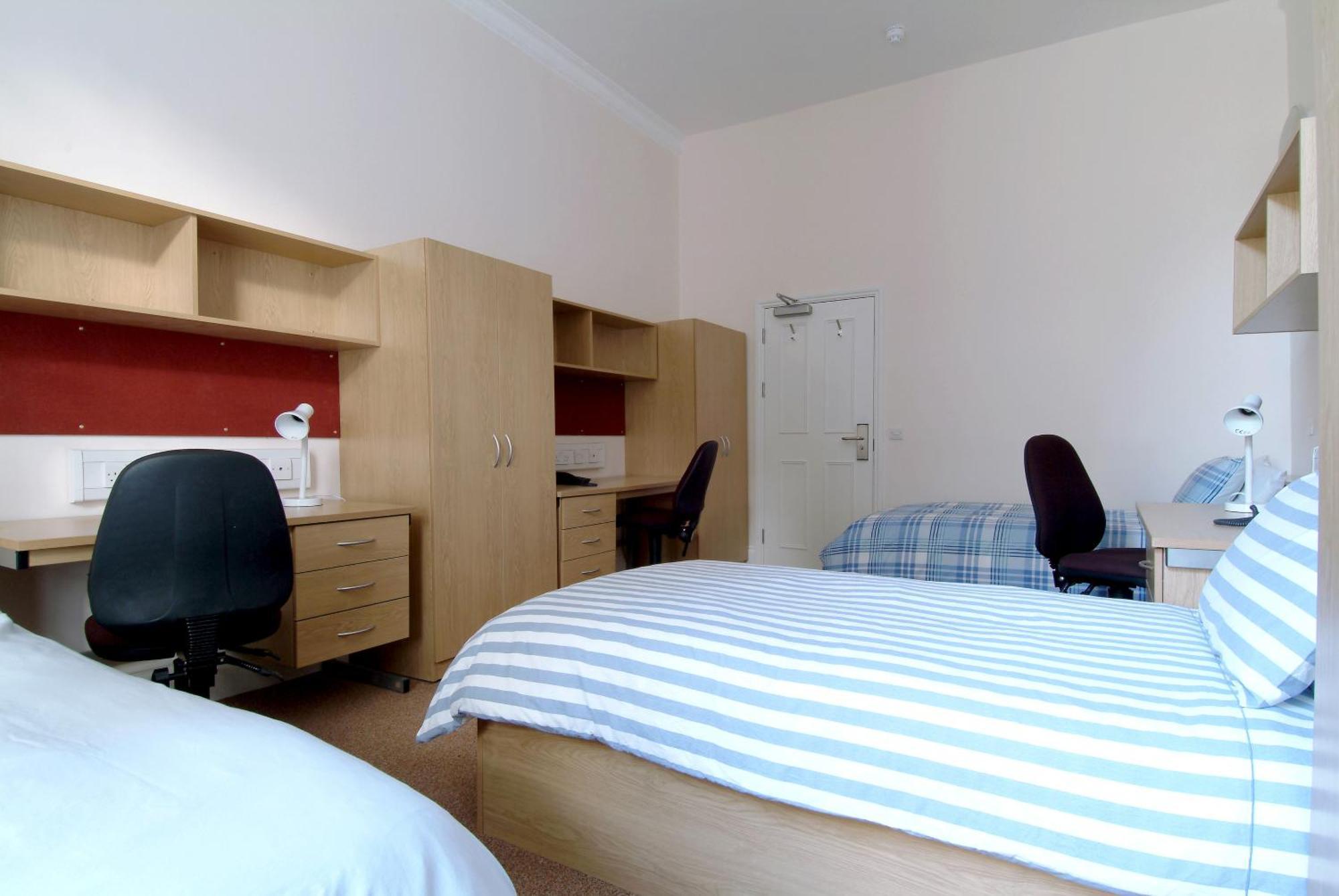 Apartamento Lse Passfield Hall *