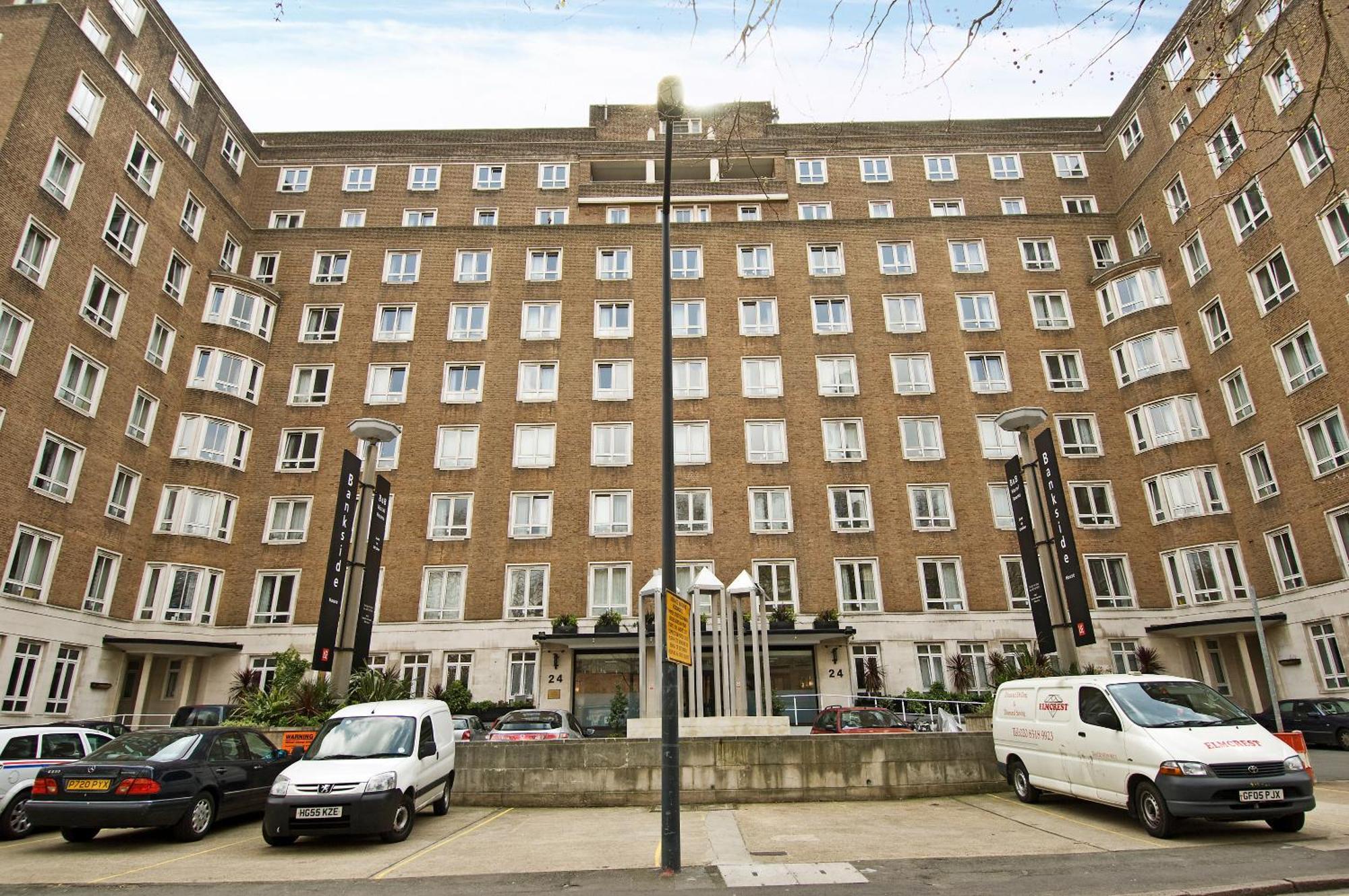 Apartamento Lse Bankside House *