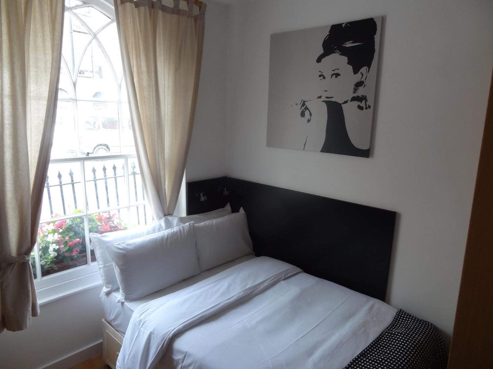 Studios2let - North Gower Londen