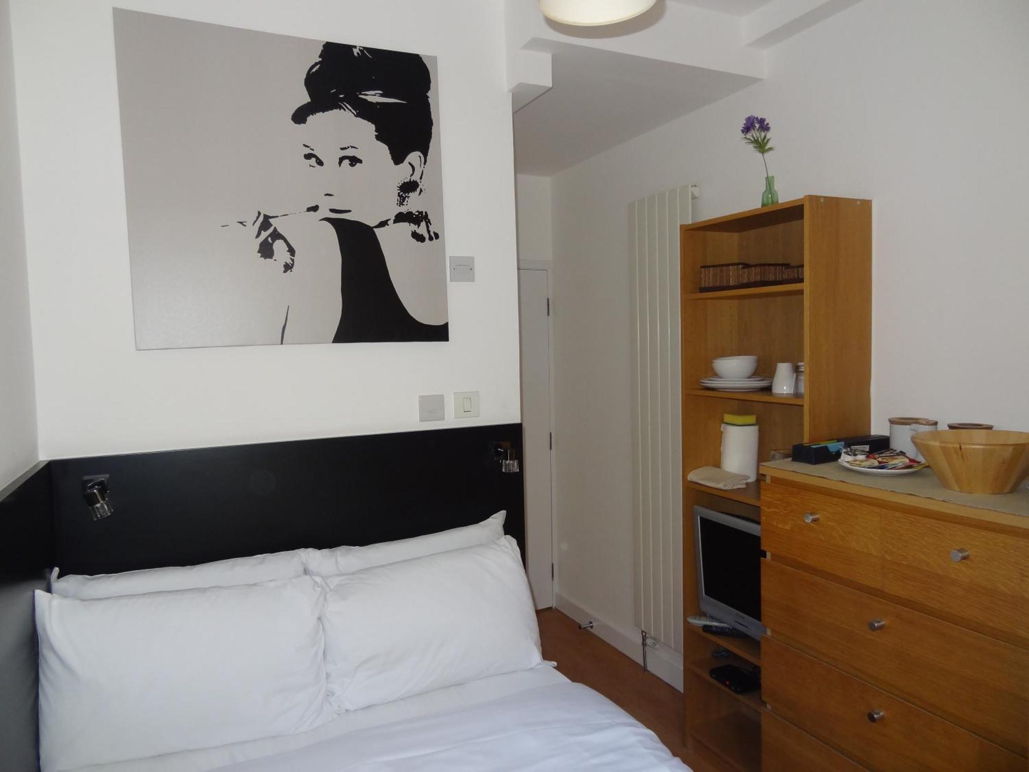 Appartement Studios2let - North Gower *