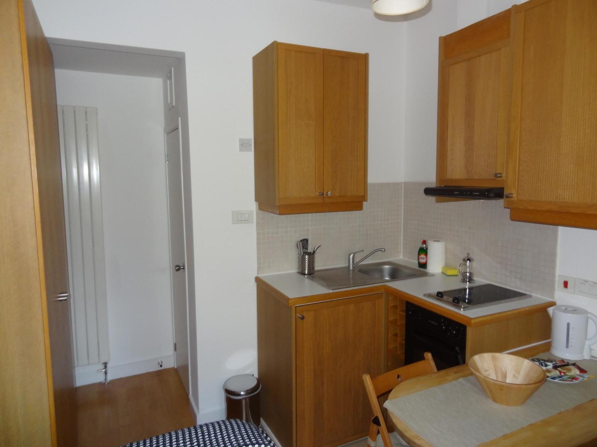 Appartement Studios2let - North Gower