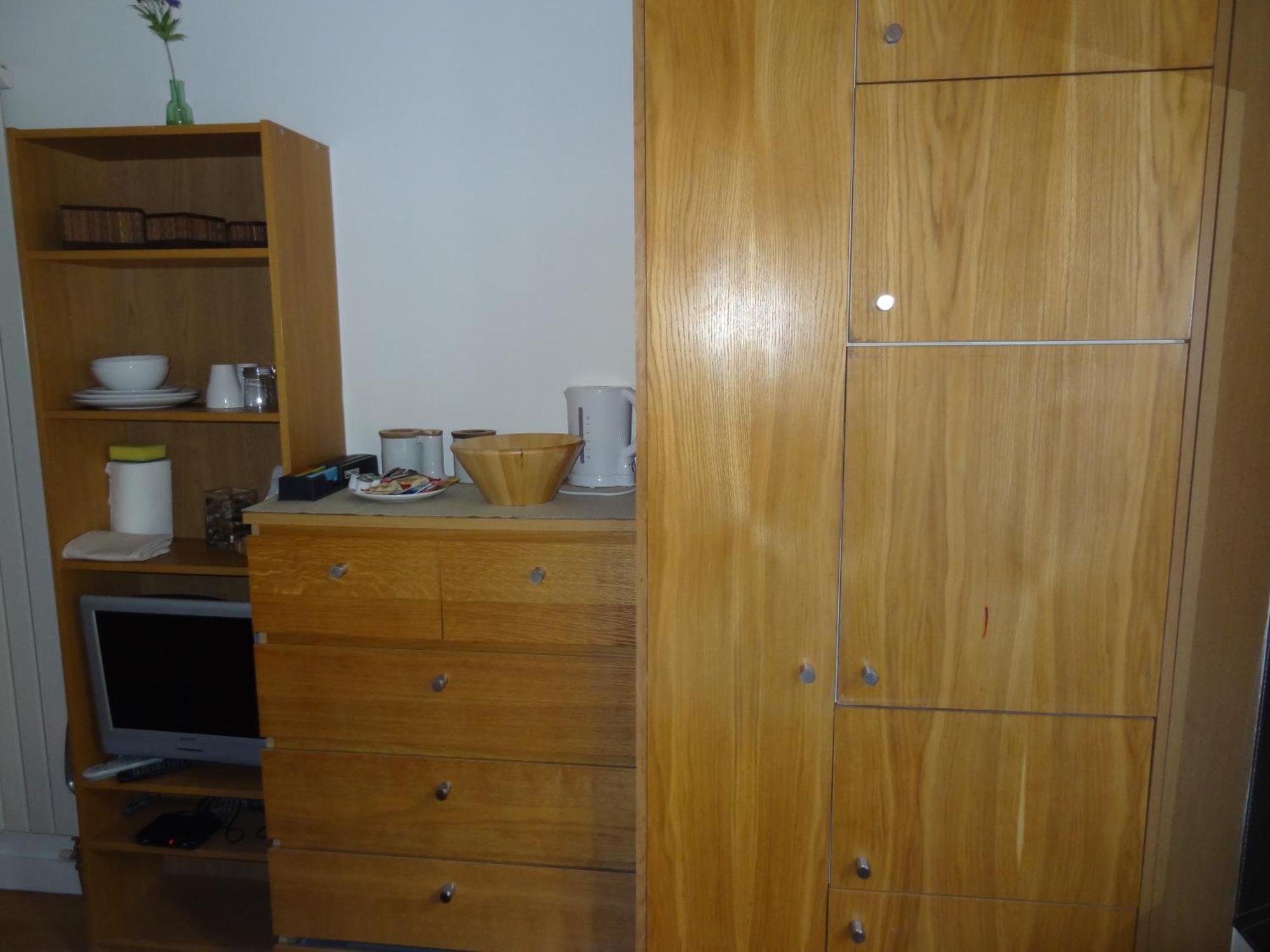 Appartement Studios2let - North Gower *