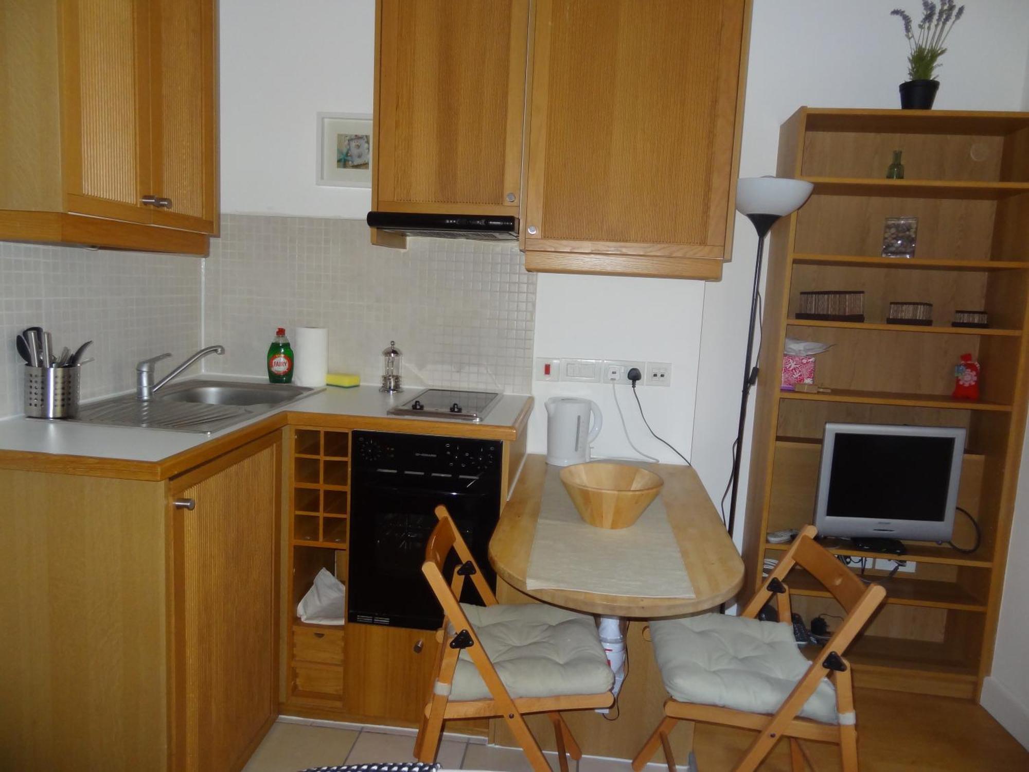 Appartement Studios2let - North Gower Londen