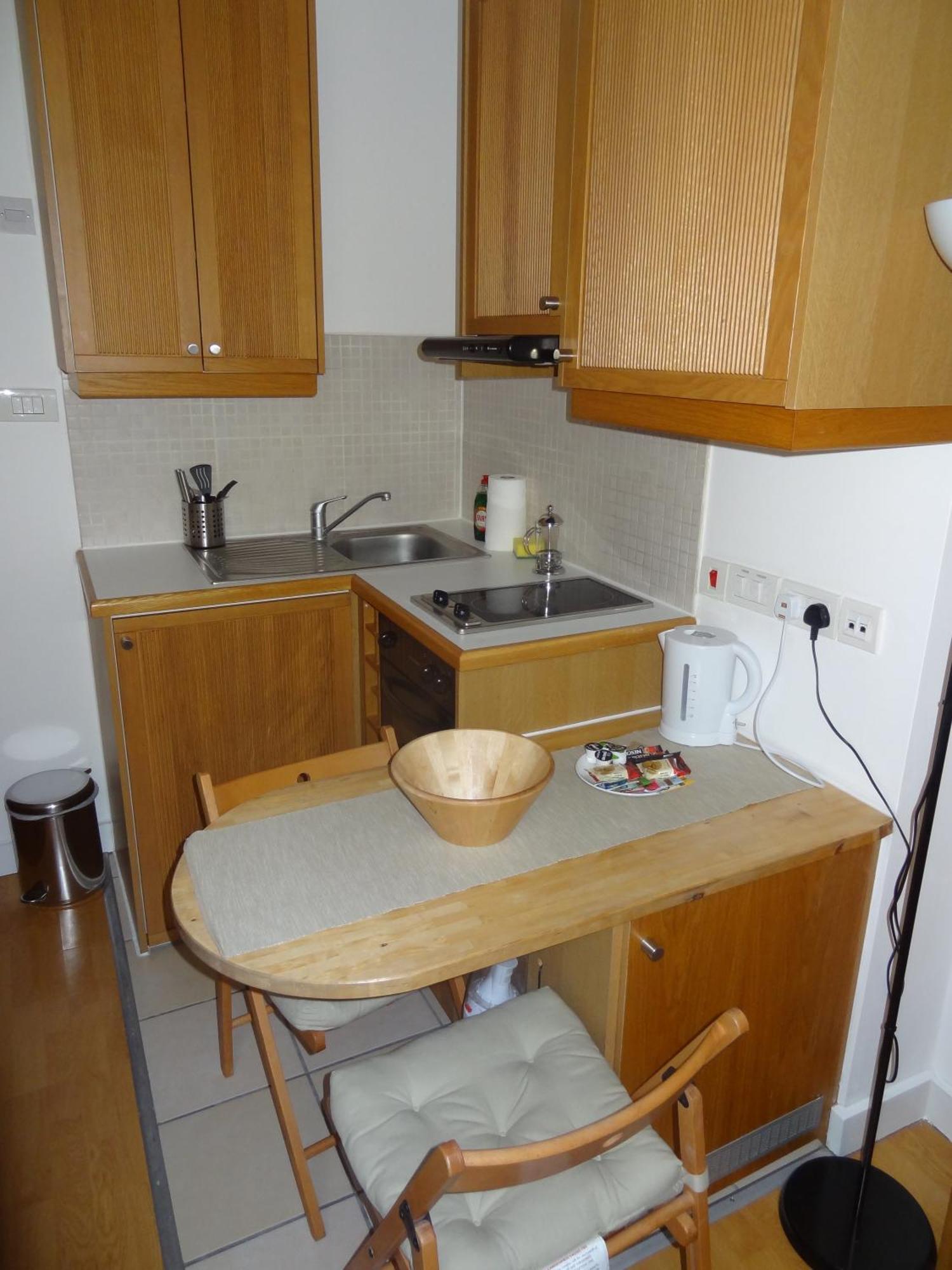 Studios2let - North Gower Londen