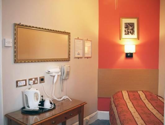 Hotel The Grapevine